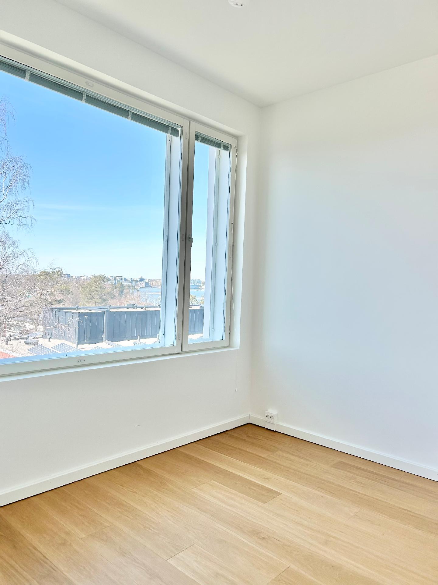 Katajaharjuntie 2-4, Lauttasaari, Helsinki