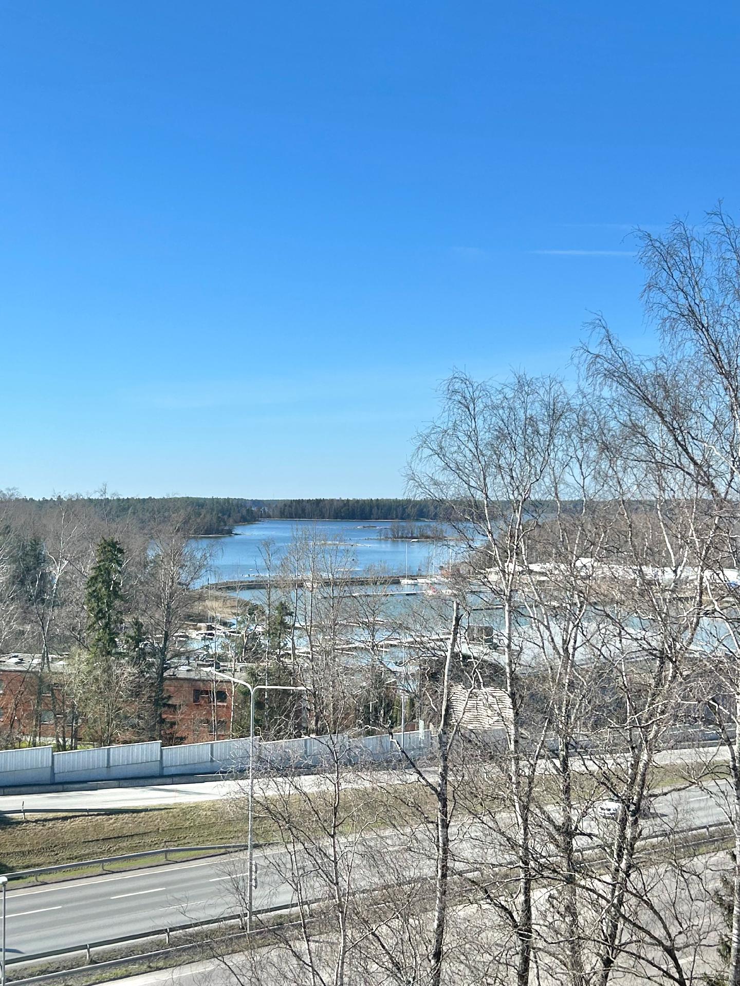 Katajaharjuntie 2-4, Lauttasaari, Helsinki