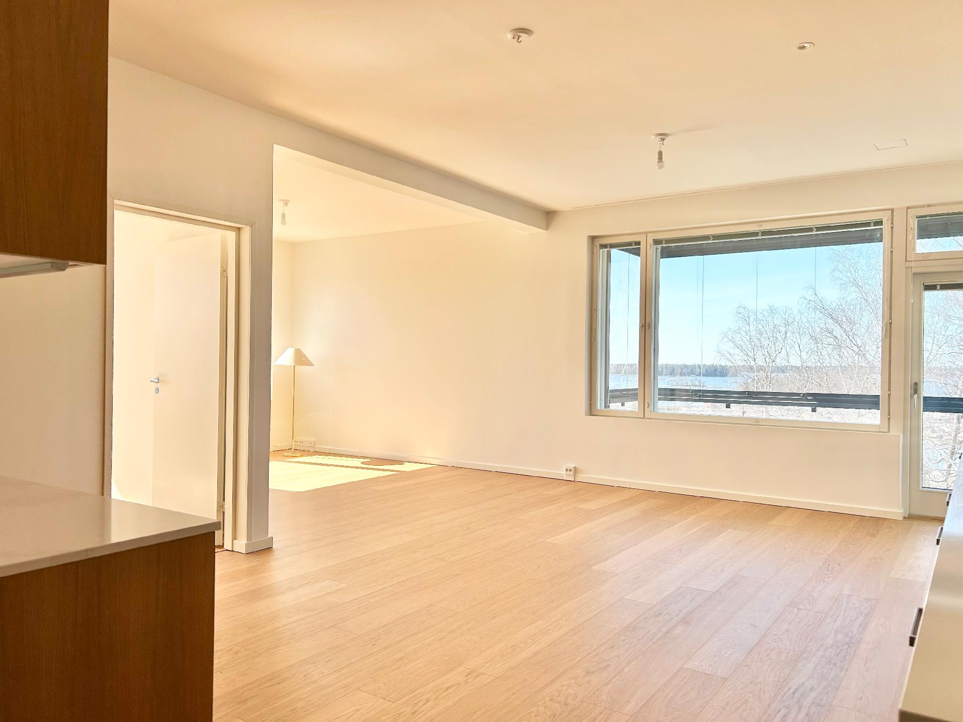 Katajaharjuntie 2-4, Lauttasaari, Helsinki