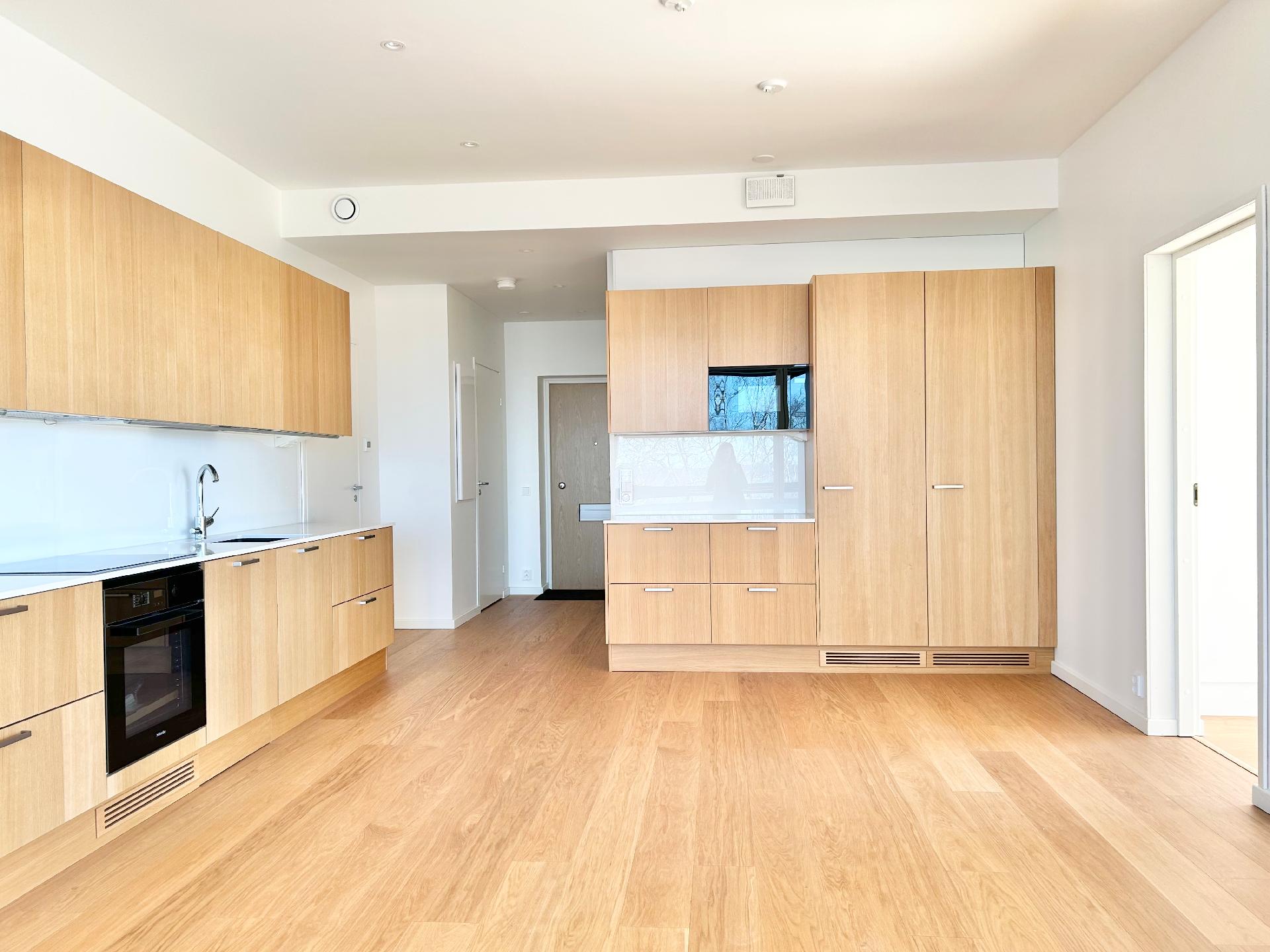 Katajaharjuntie 2-4, Lauttasaari, Helsinki