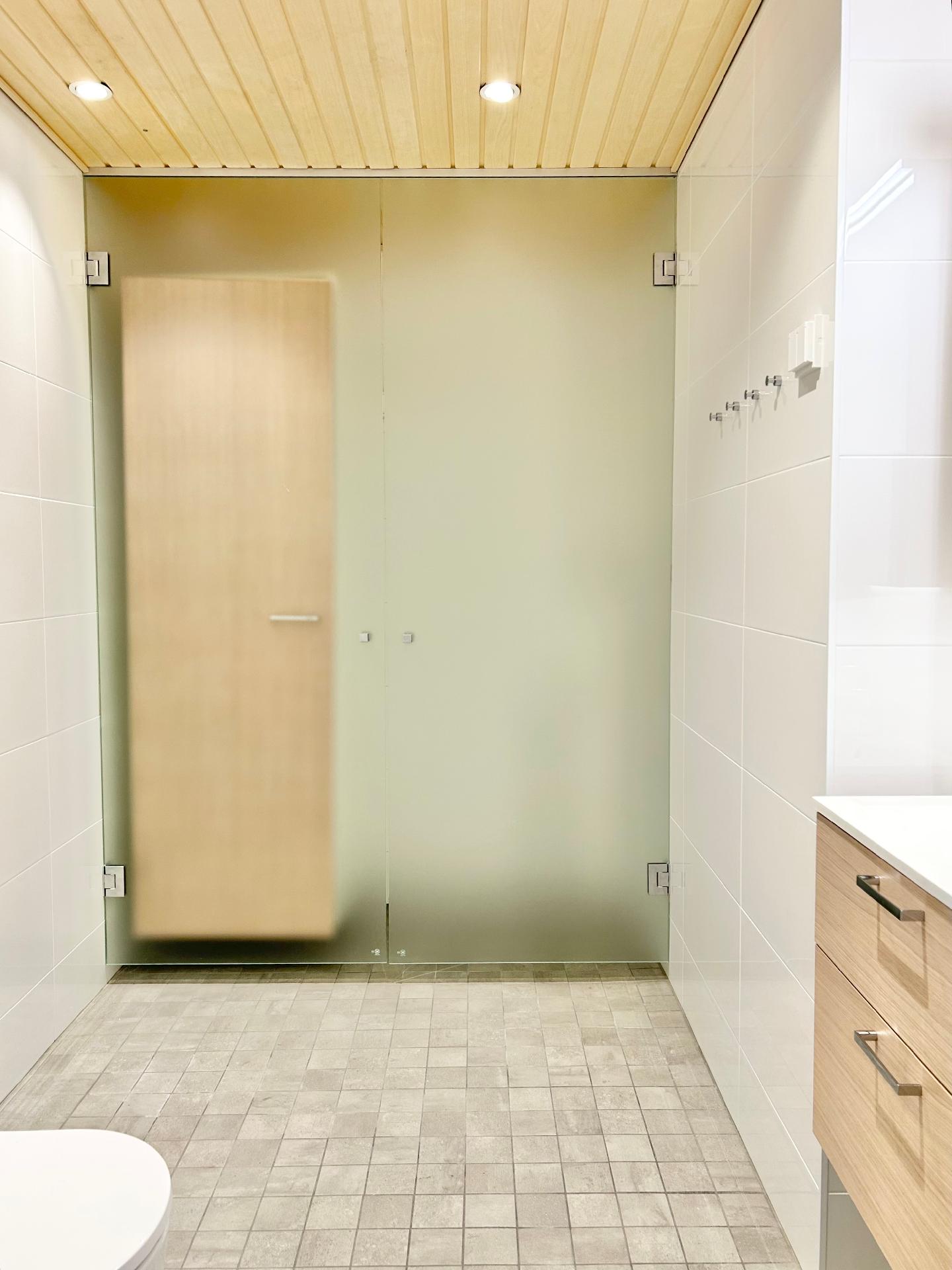 Katajaharjuntie 2-4, Lauttasaari, Helsinki