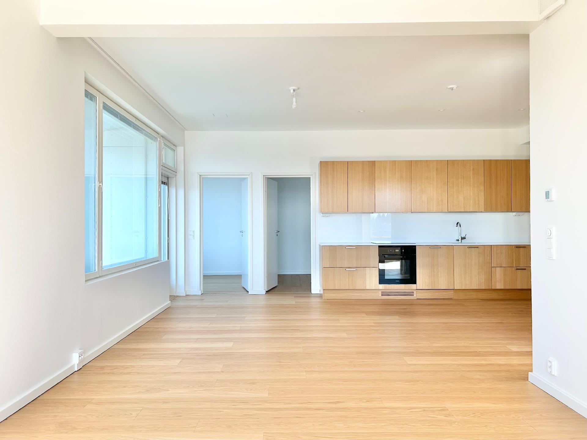 Katajaharjuntie 2-4, Lauttasaari, Helsinki