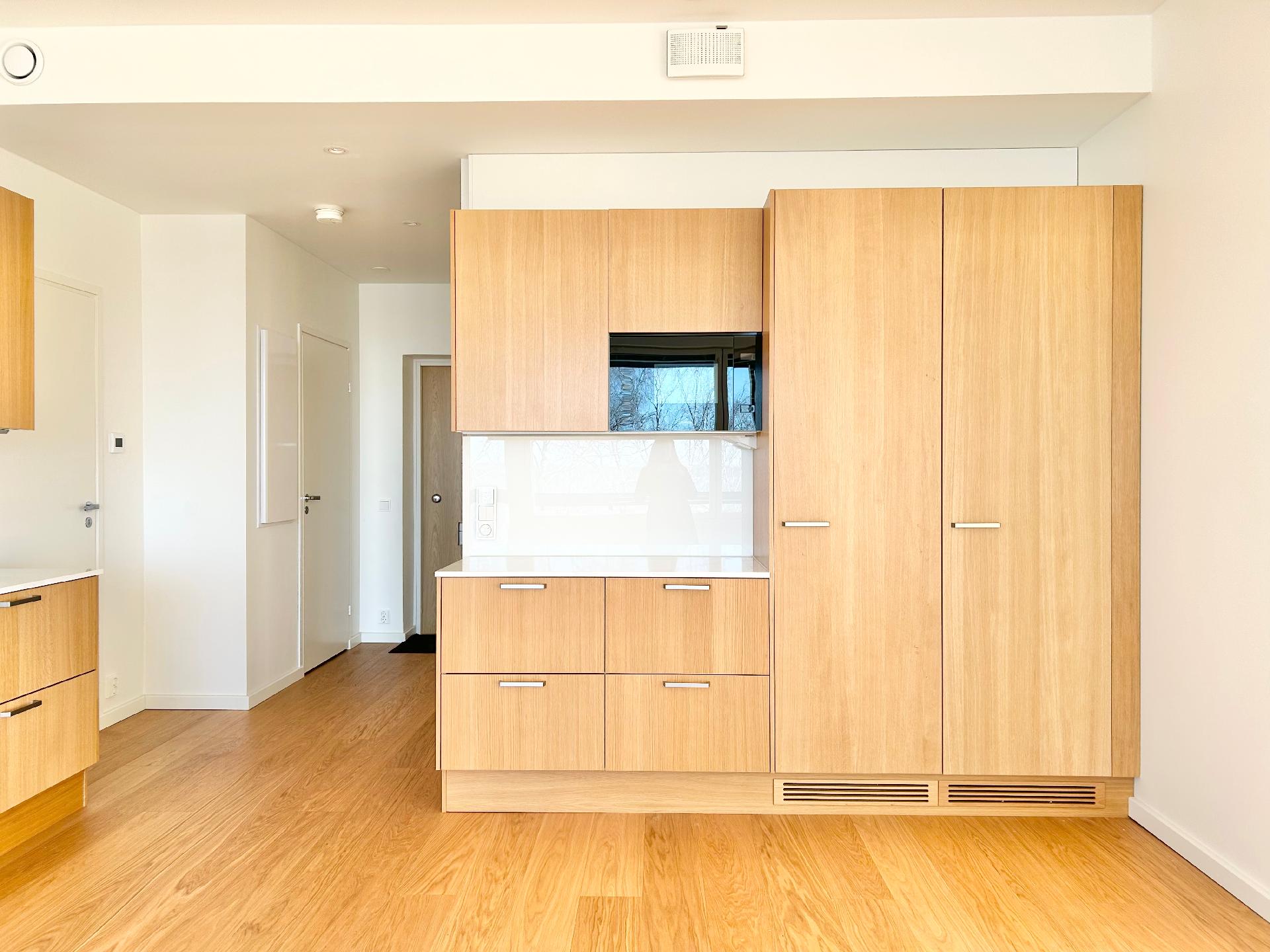 Katajaharjuntie 2-4, Lauttasaari, Helsinki