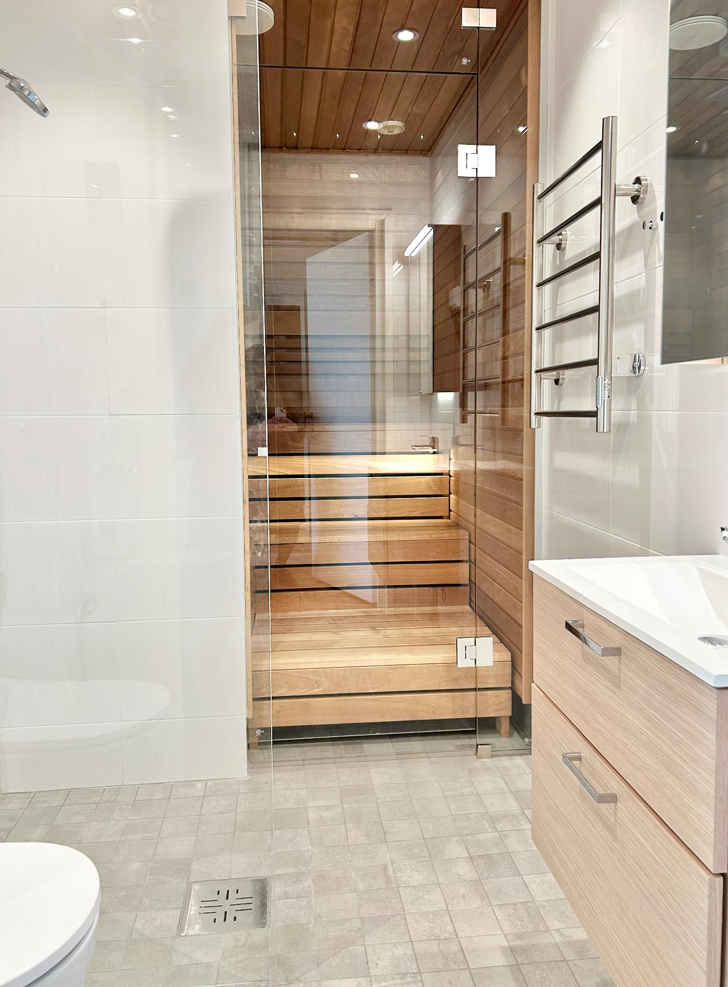 Katajaharjuntie 2-4, Lauttasaari, Helsinki