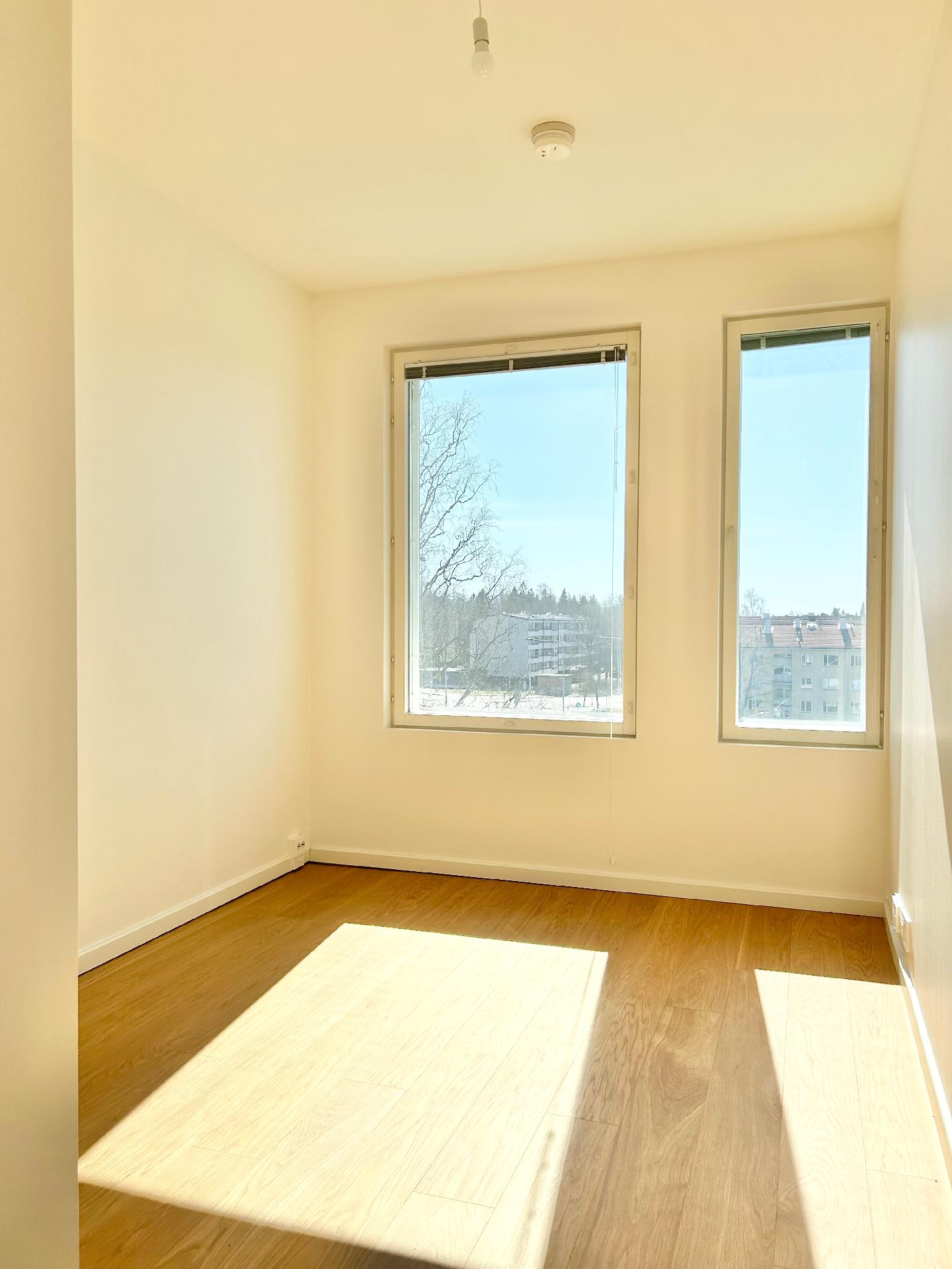 Katajaharjuntie 2-4, Lauttasaari, Helsinki