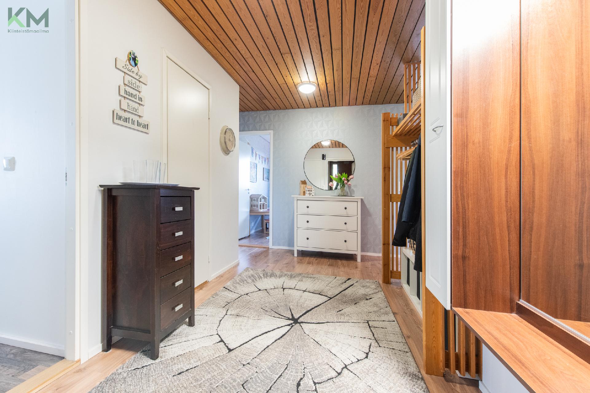 Pajatie 6, Herrala, Ilmajoki