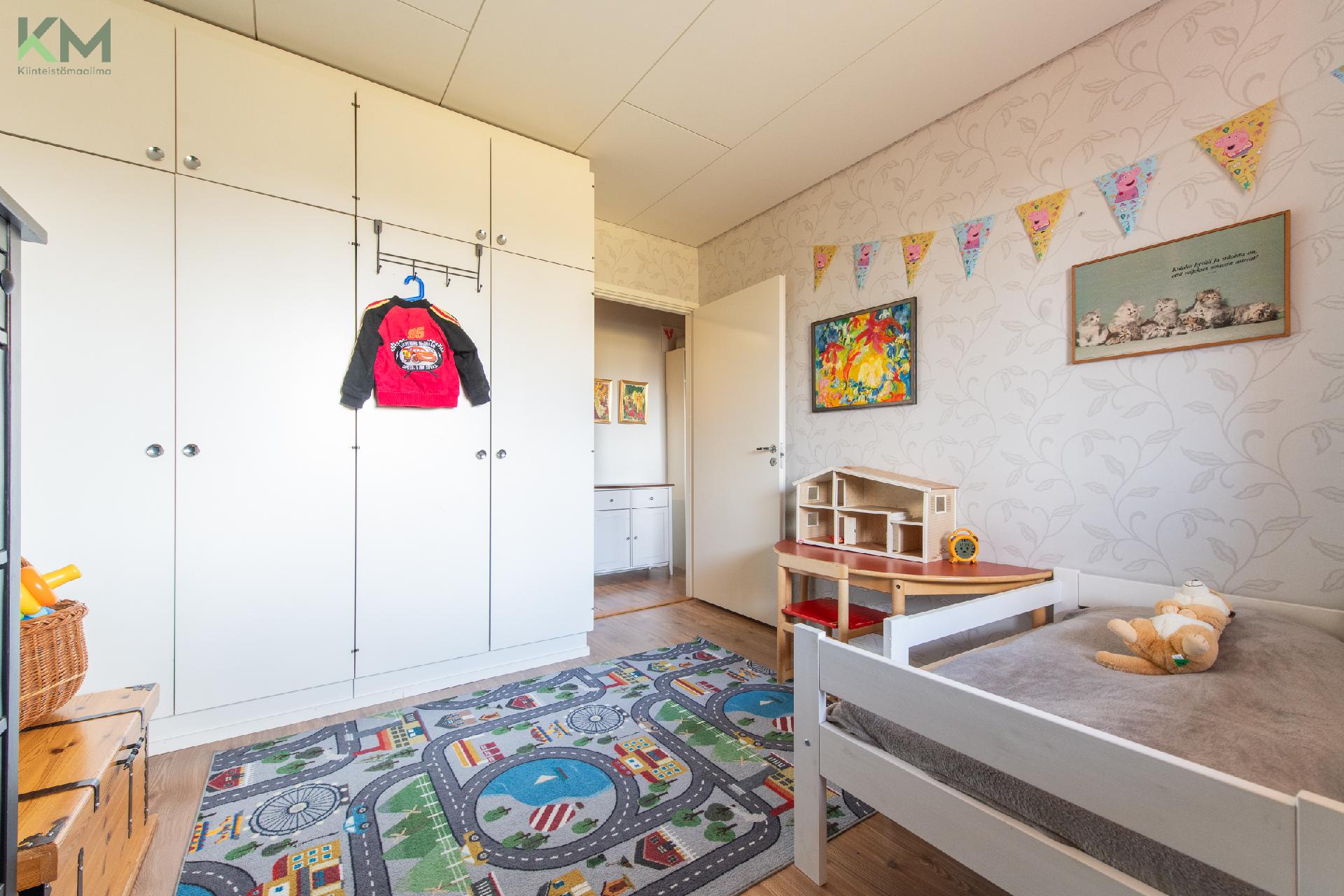 Pajatie 6, Herrala, Ilmajoki