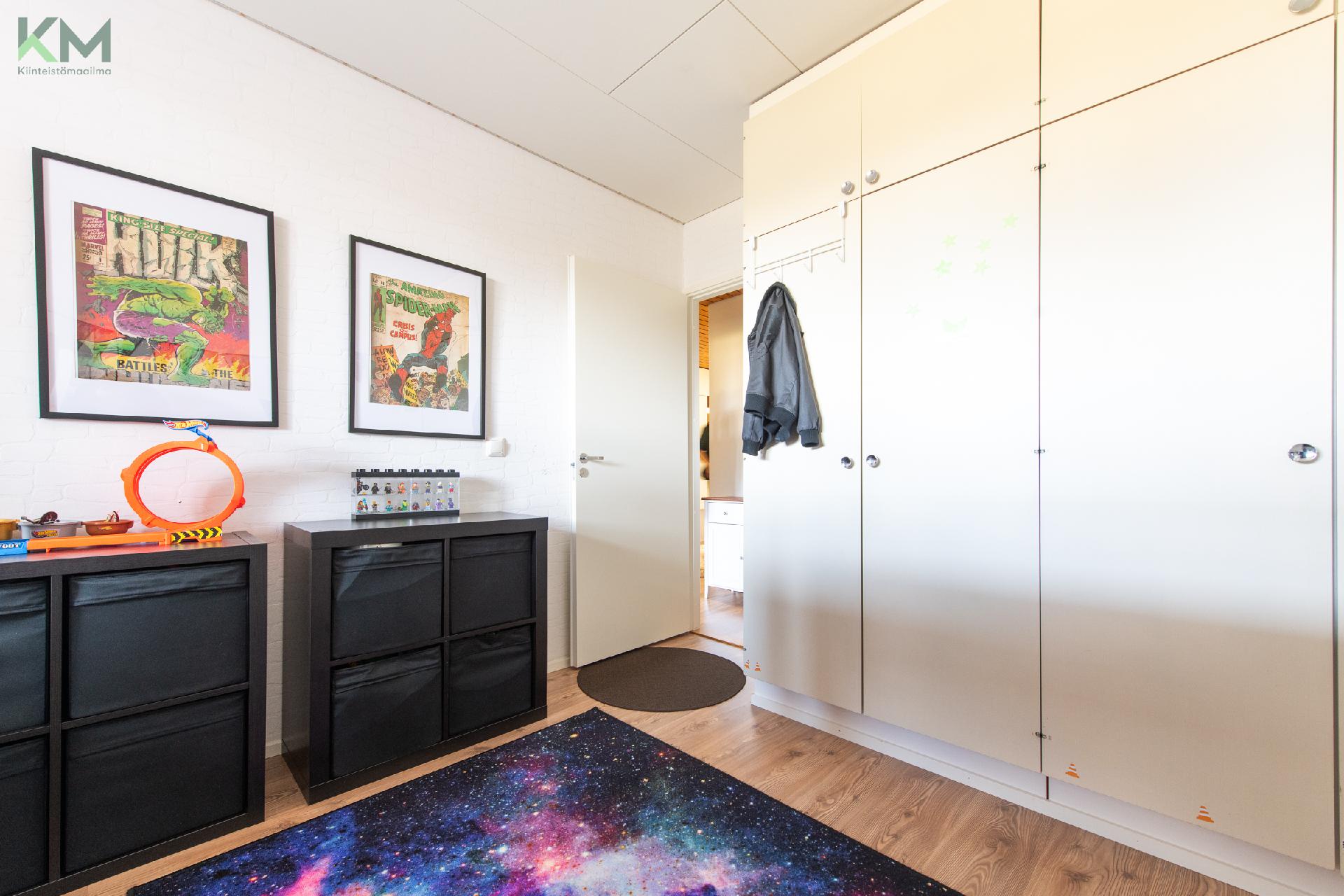 Pajatie 6, Herrala, Ilmajoki