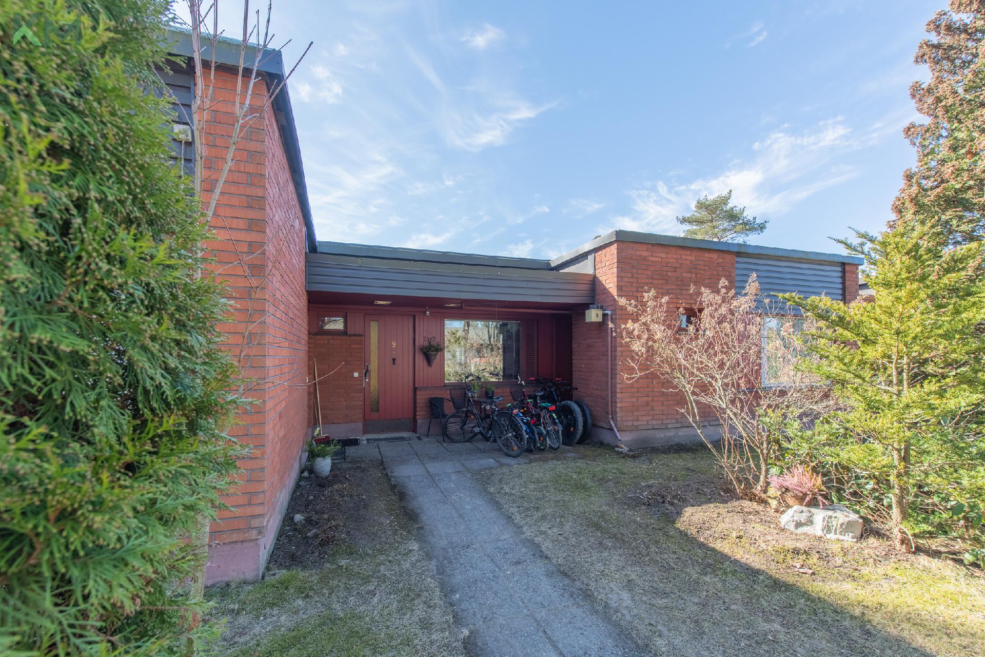 Pajatie 6, Herrala, Ilmajoki