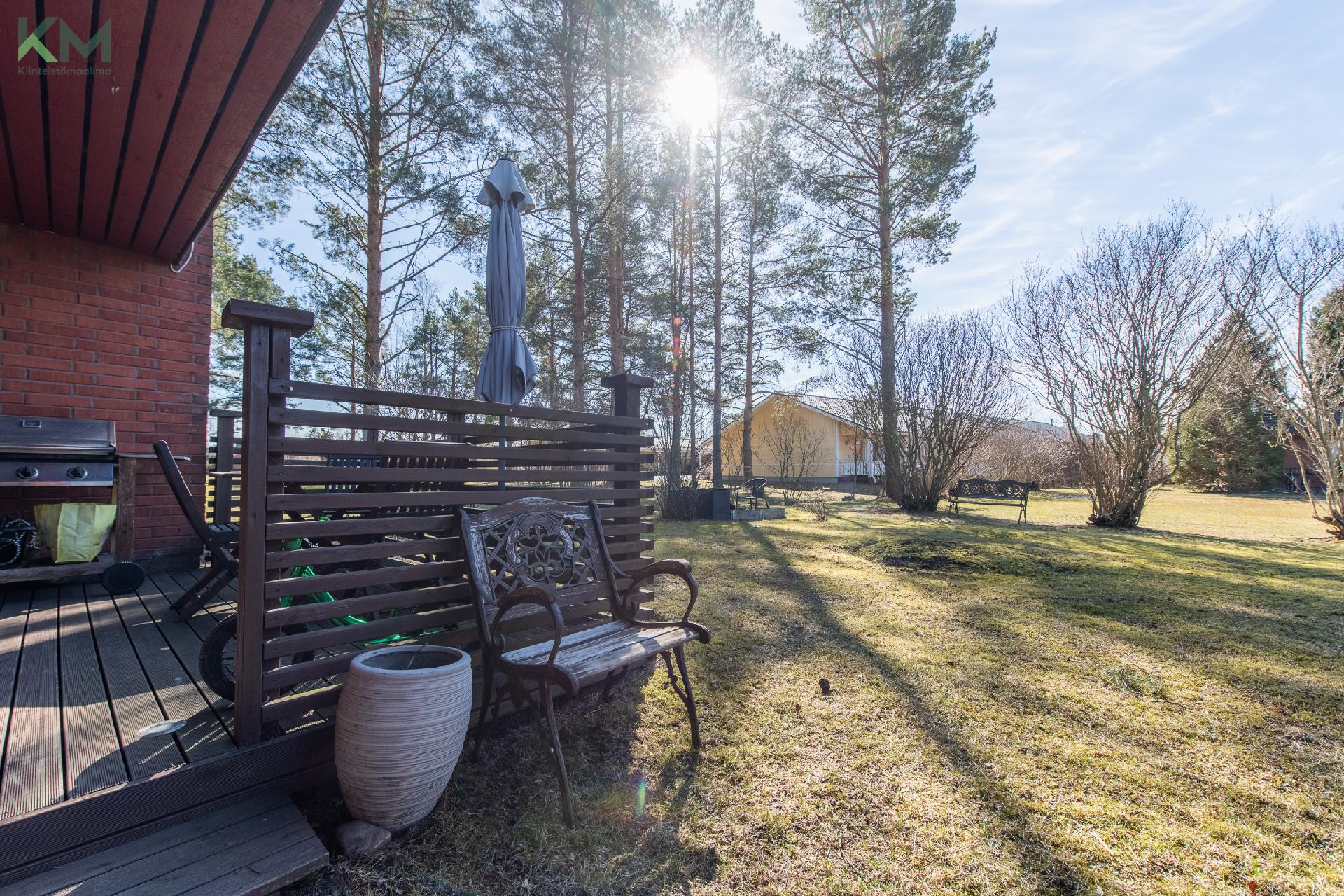 Pajatie 6, Herrala, Ilmajoki