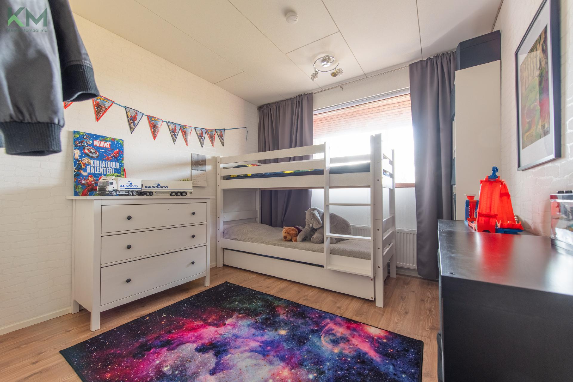 Pajatie 6, Herrala, Ilmajoki