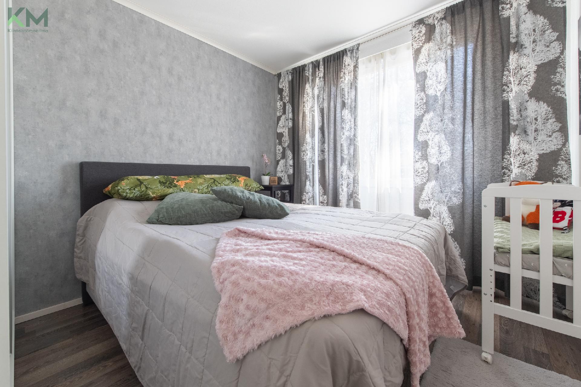 Pajatie 6, Herrala, Ilmajoki