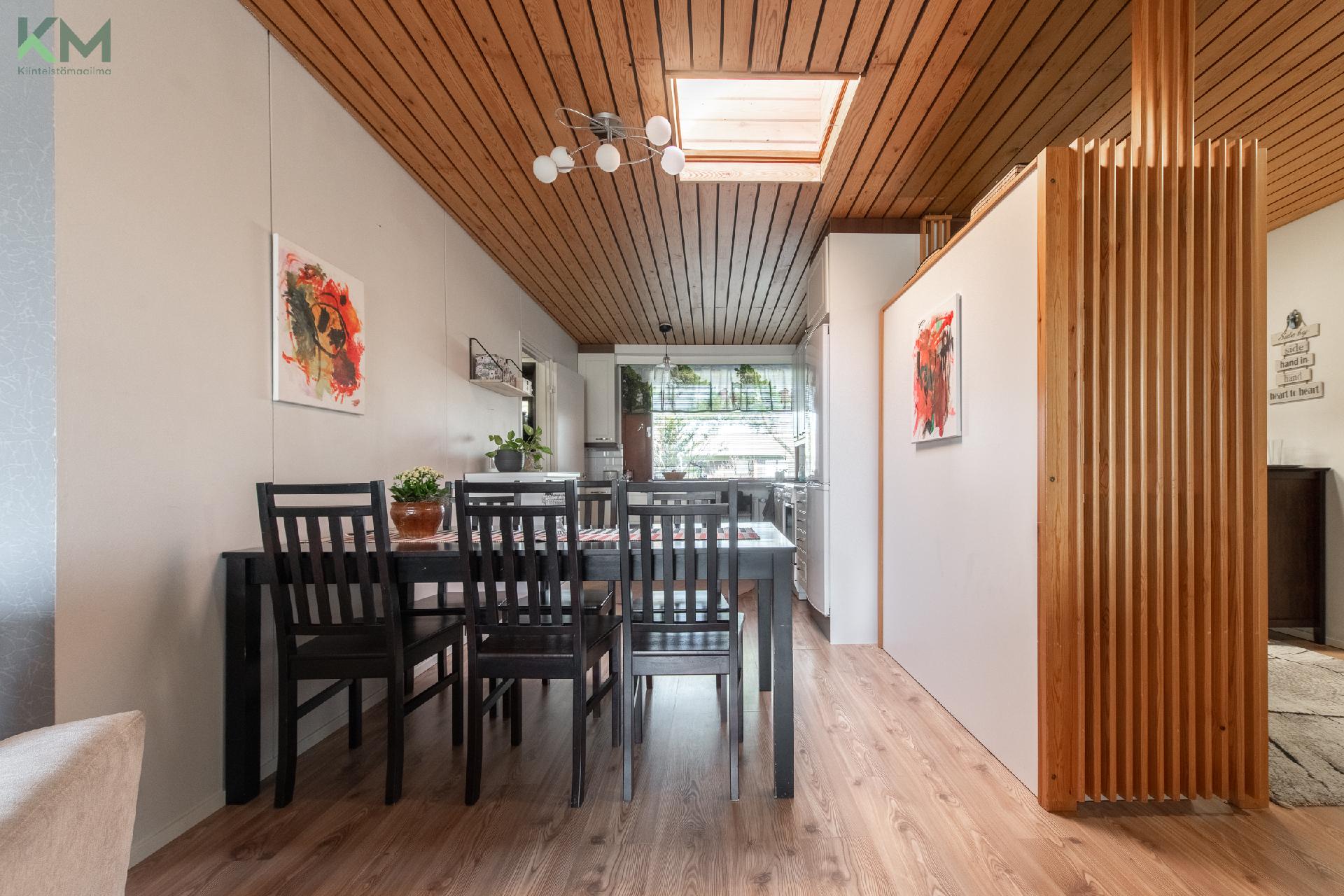 Pajatie 6, Herrala, Ilmajoki