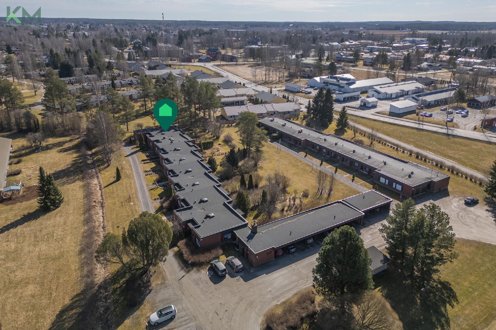 Pajatie 6, Herrala, Ilmajoki