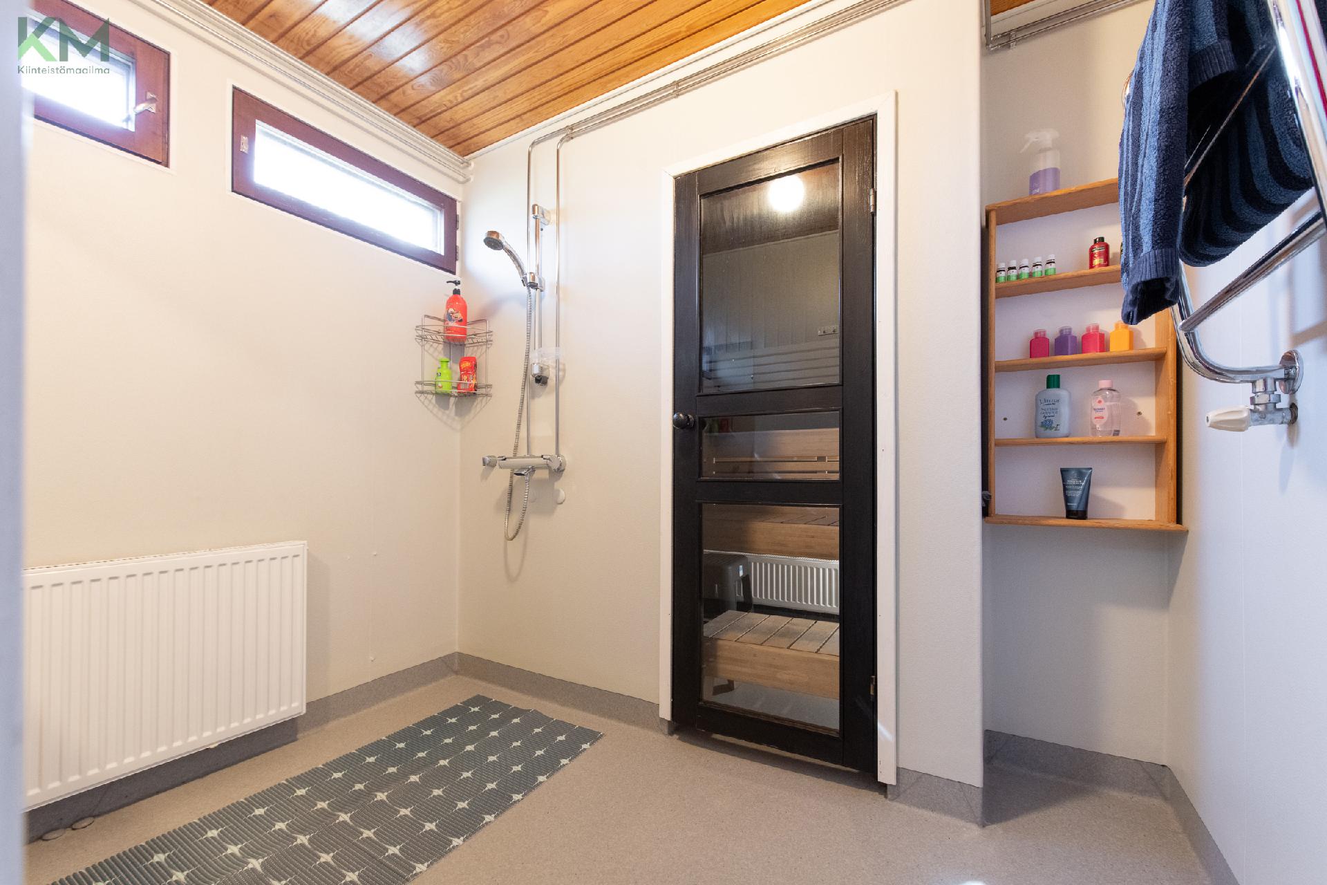 Pajatie 6, Herrala, Ilmajoki