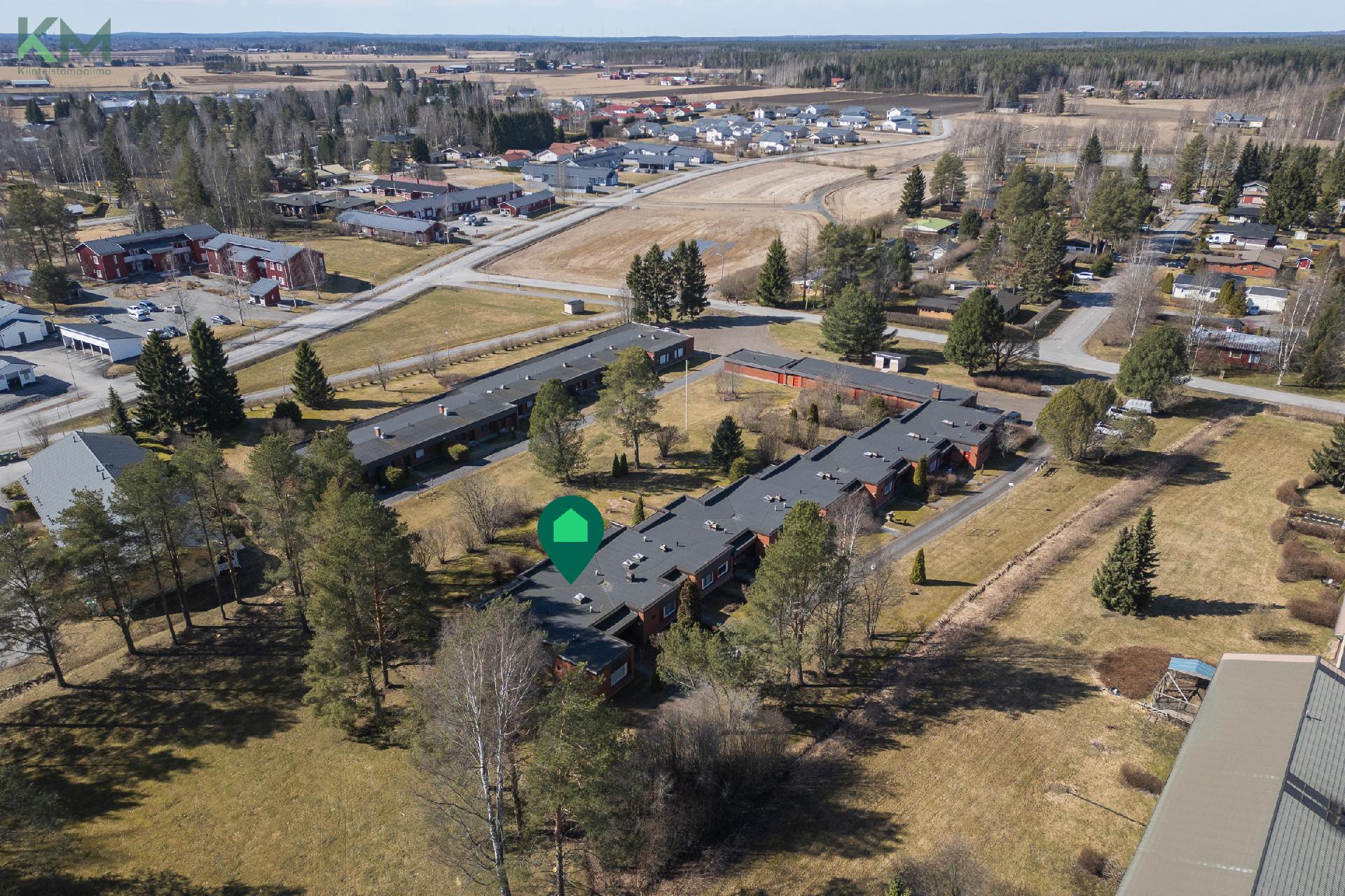 Pajatie 6, Herrala, Ilmajoki