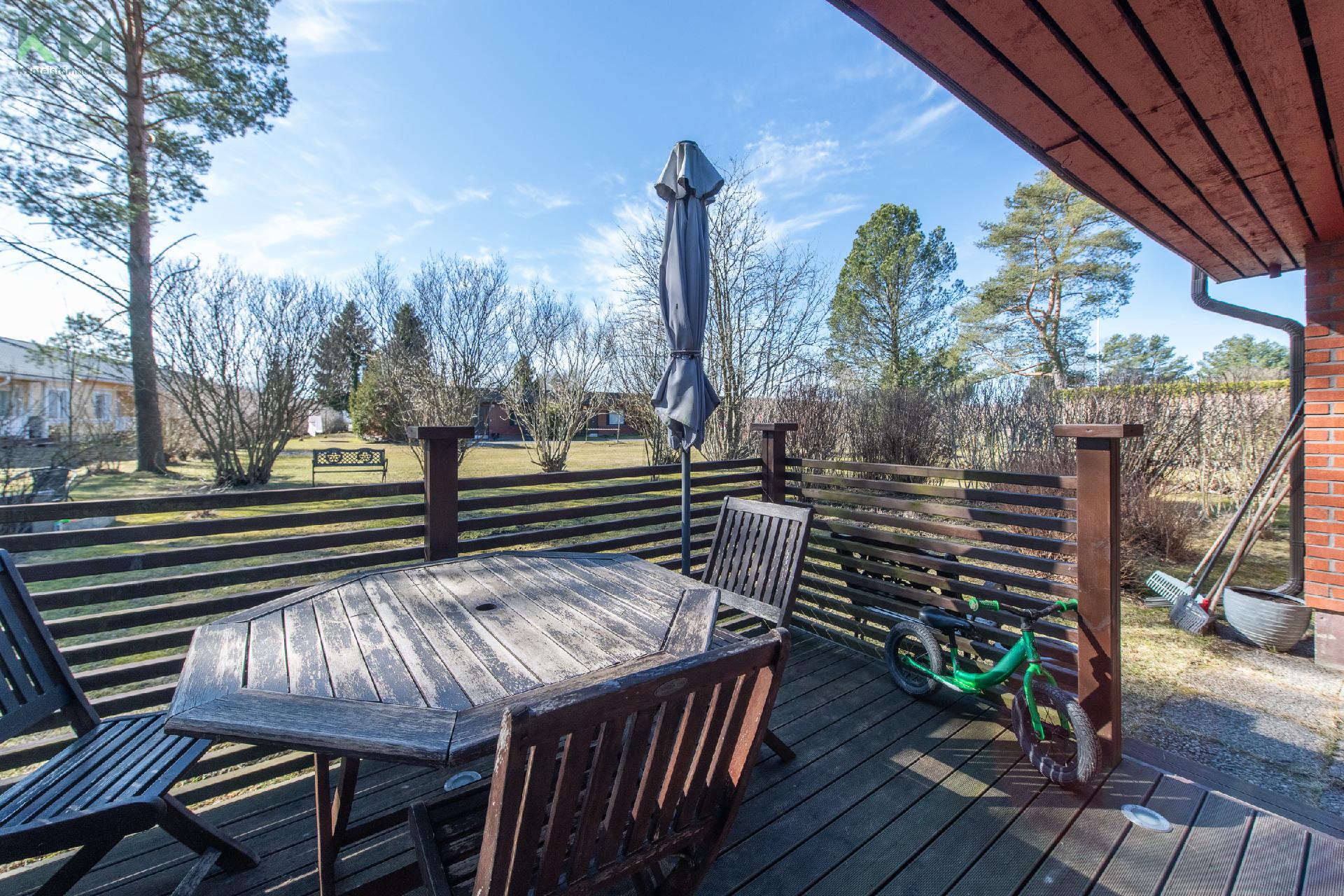 Pajatie 6, Herrala, Ilmajoki