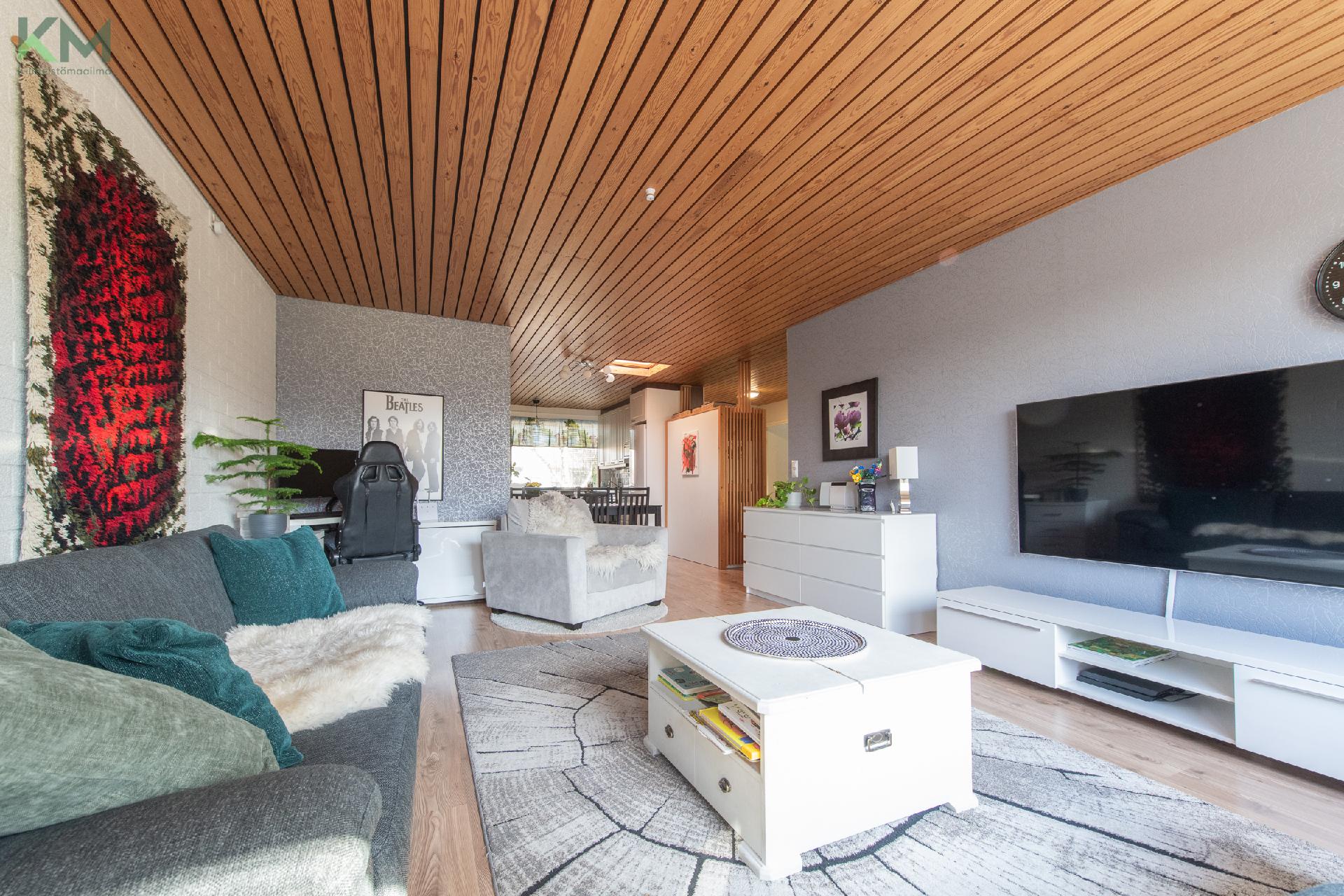 Pajatie 6, Herrala, Ilmajoki