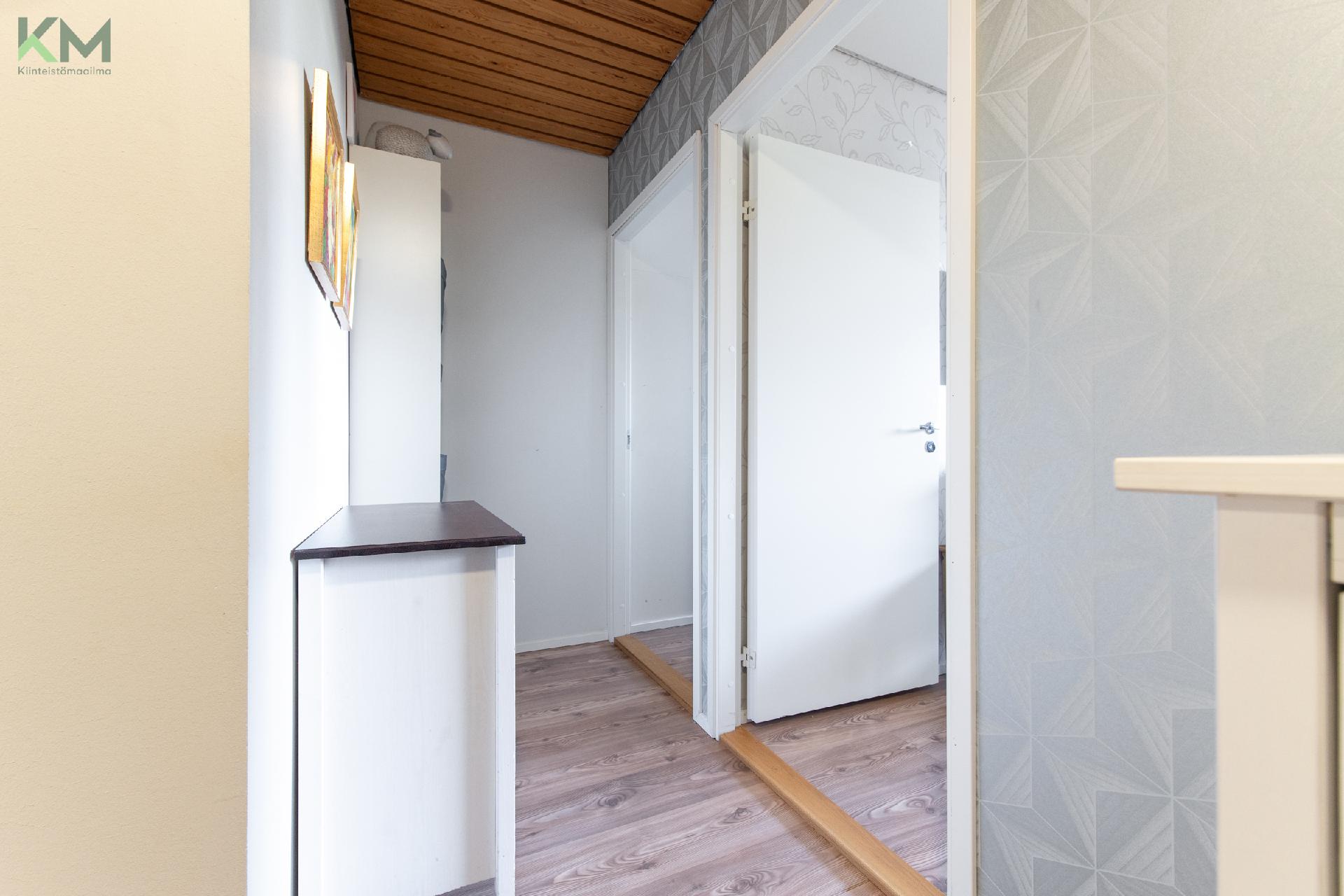 Pajatie 6, Herrala, Ilmajoki