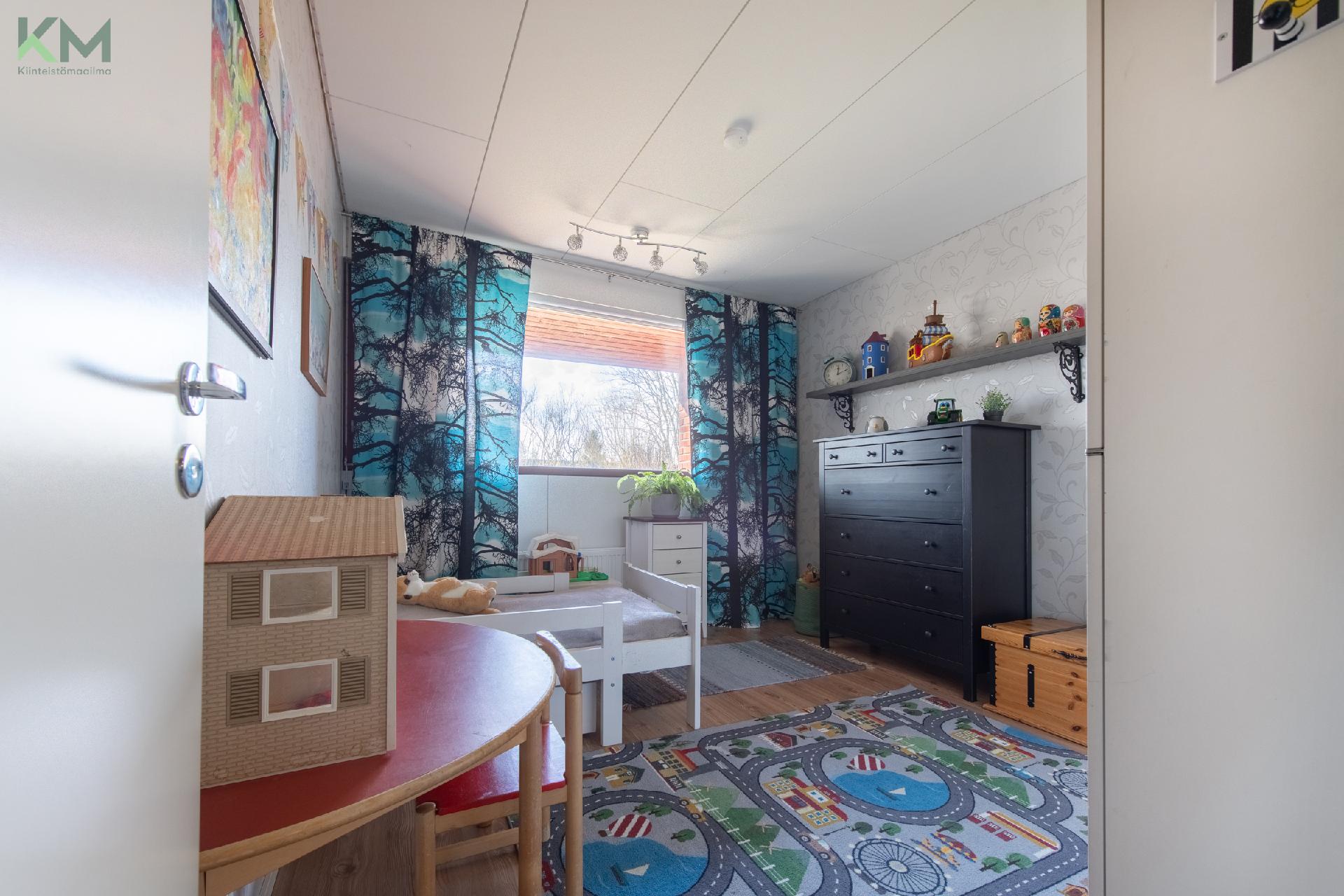 Pajatie 6, Herrala, Ilmajoki