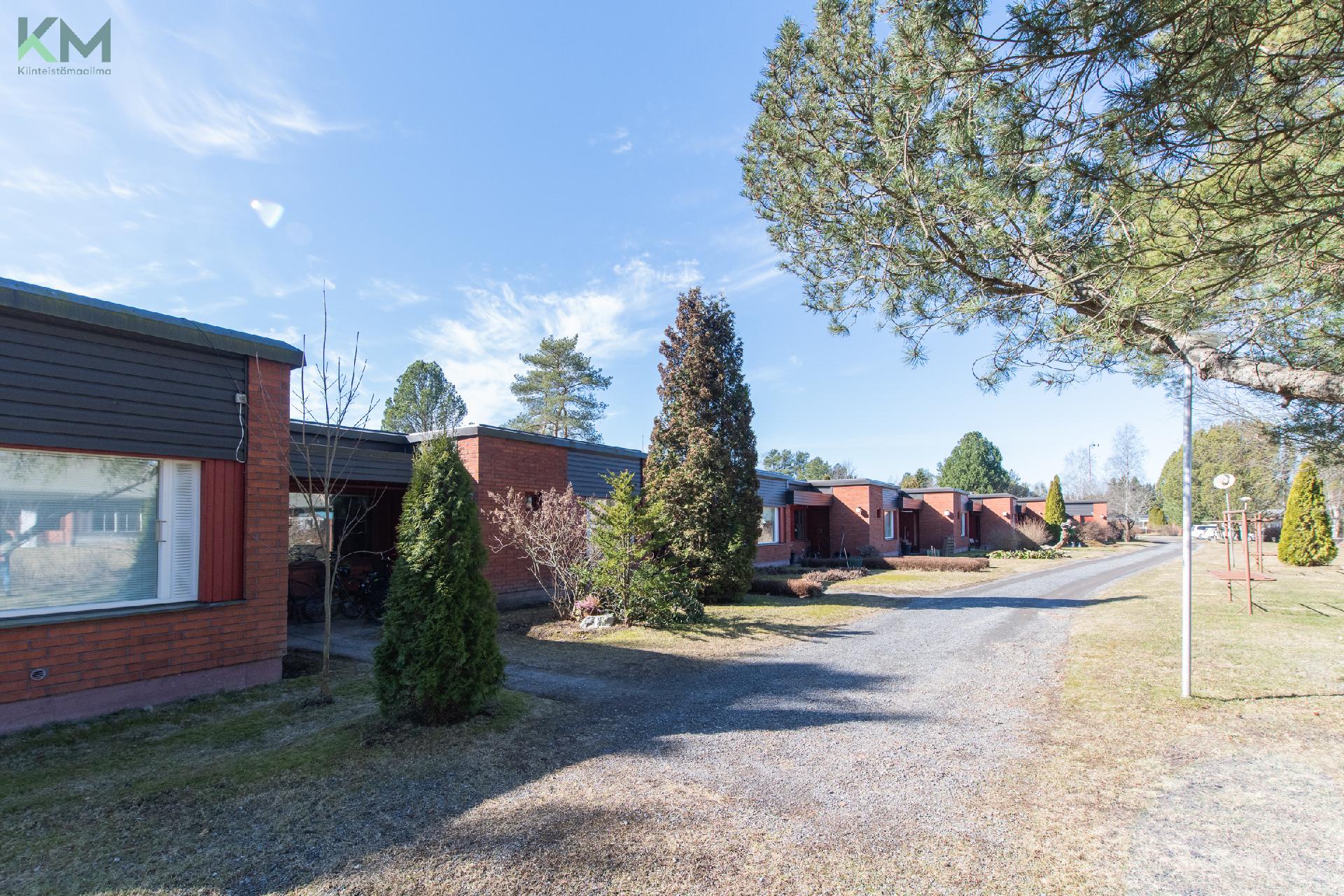 Pajatie 6, Herrala, Ilmajoki