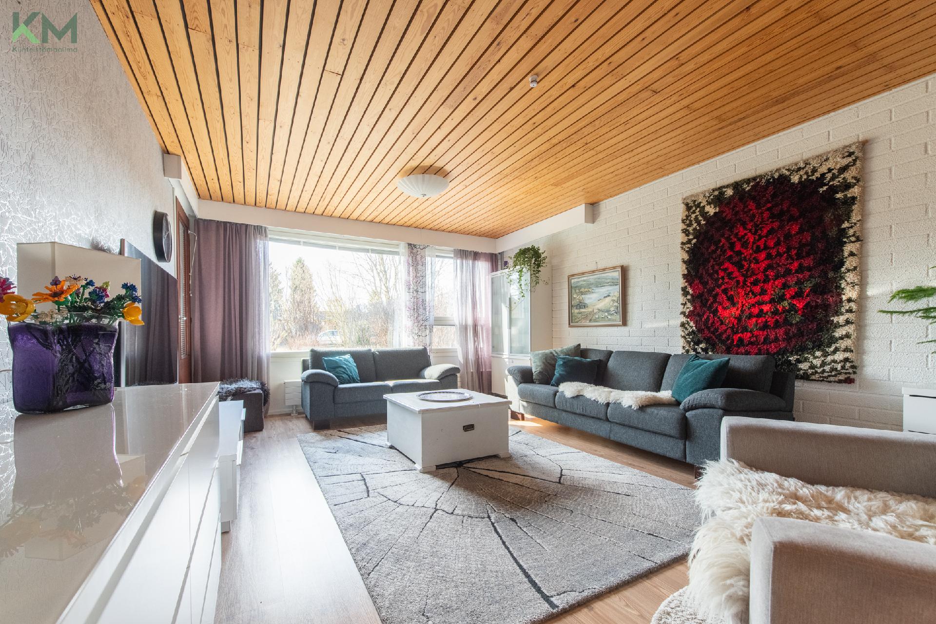 Pajatie 6, Herrala, Ilmajoki