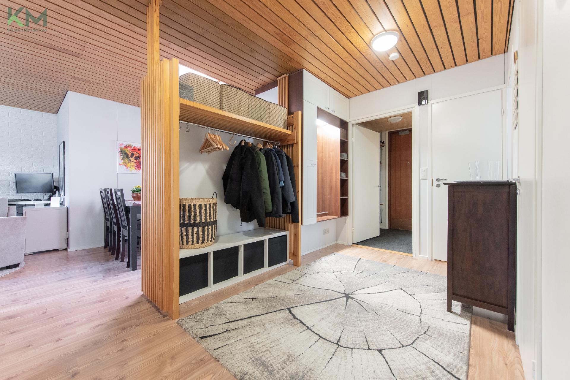 Pajatie 6, Herrala, Ilmajoki