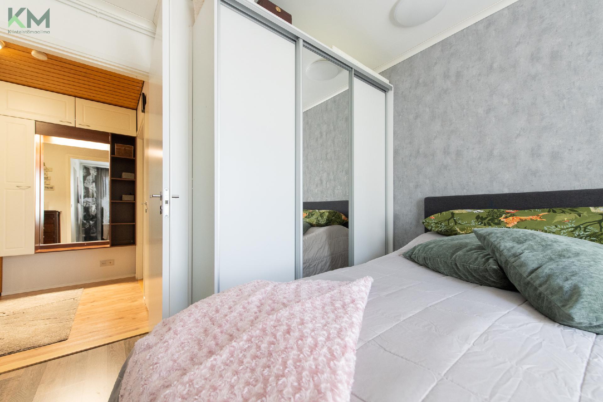 Pajatie 6, Herrala, Ilmajoki