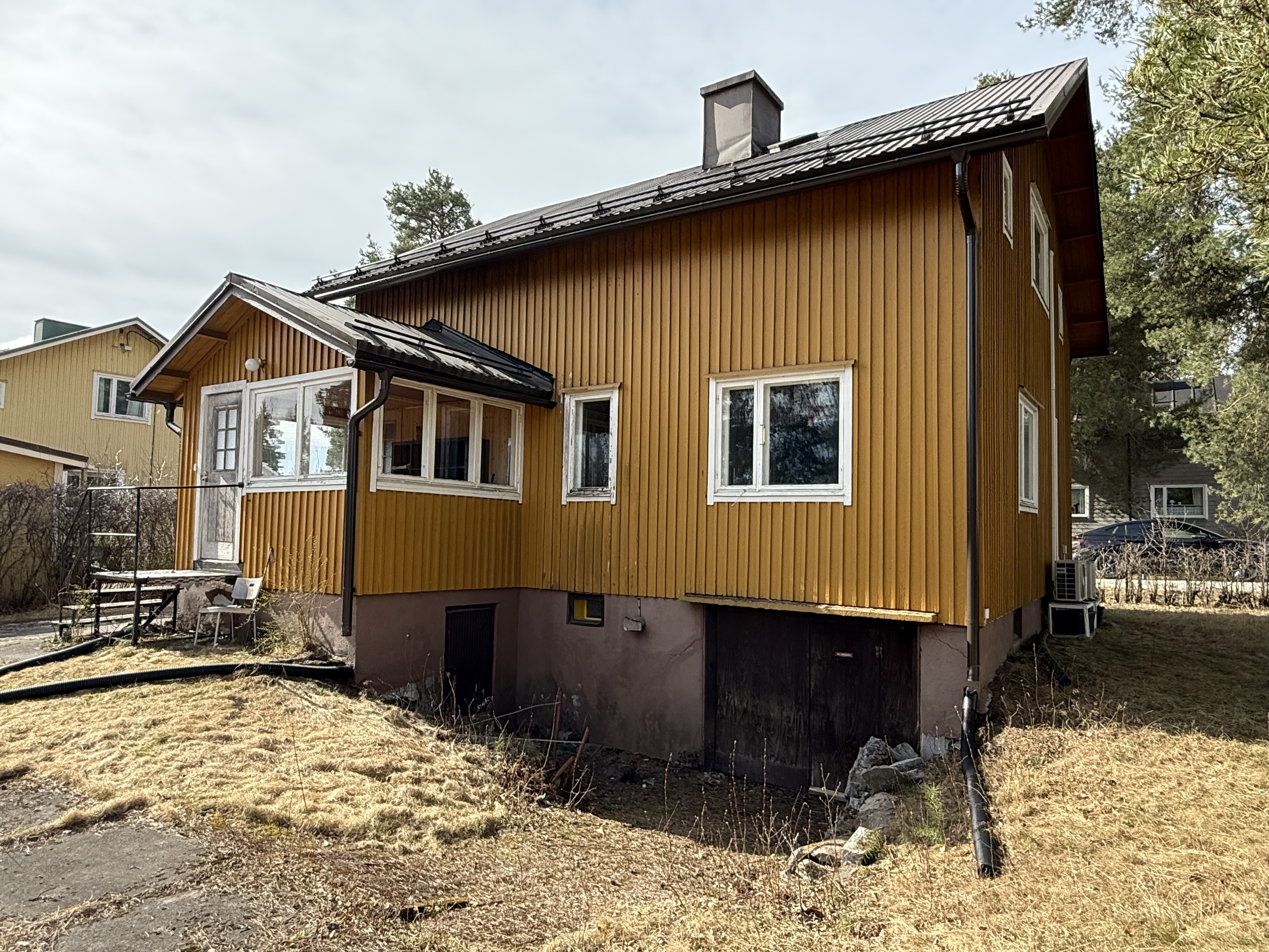 Vattuvuorenkatu 59, Kuoppakangas, Varkaus