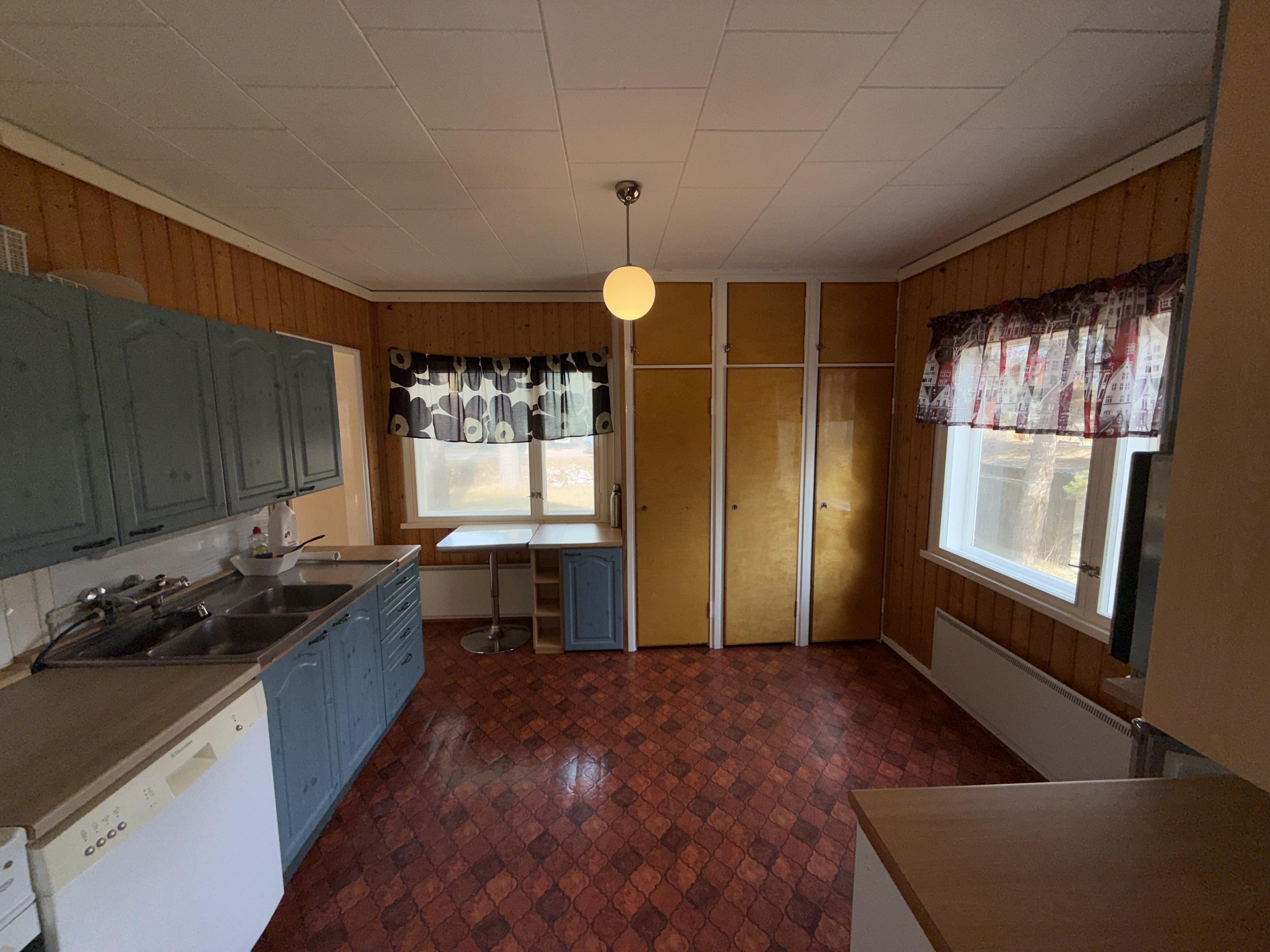 Vattuvuorenkatu 59, Kuoppakangas, Varkaus