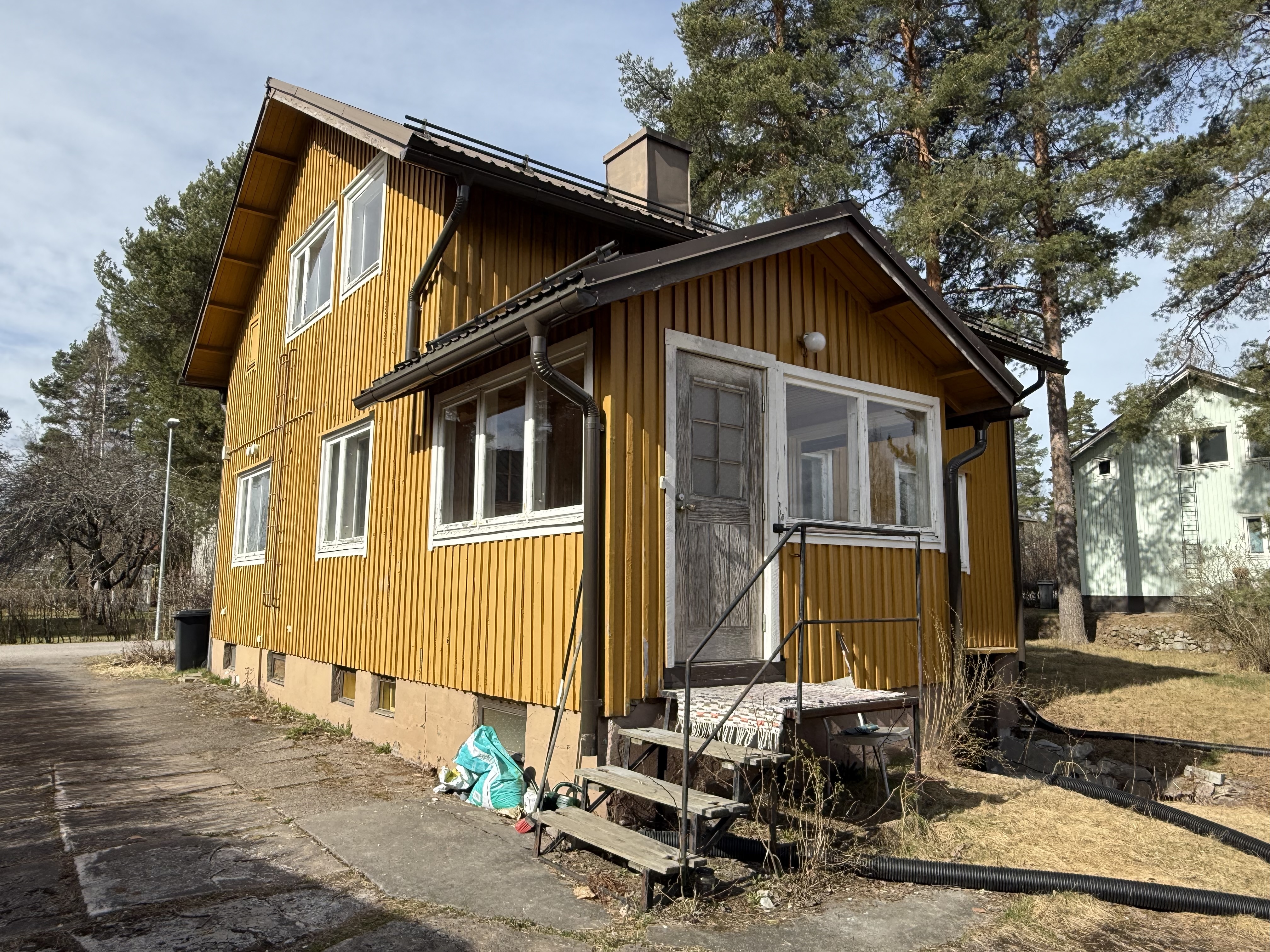 Vattuvuorenkatu 59, Kuoppakangas, Varkaus