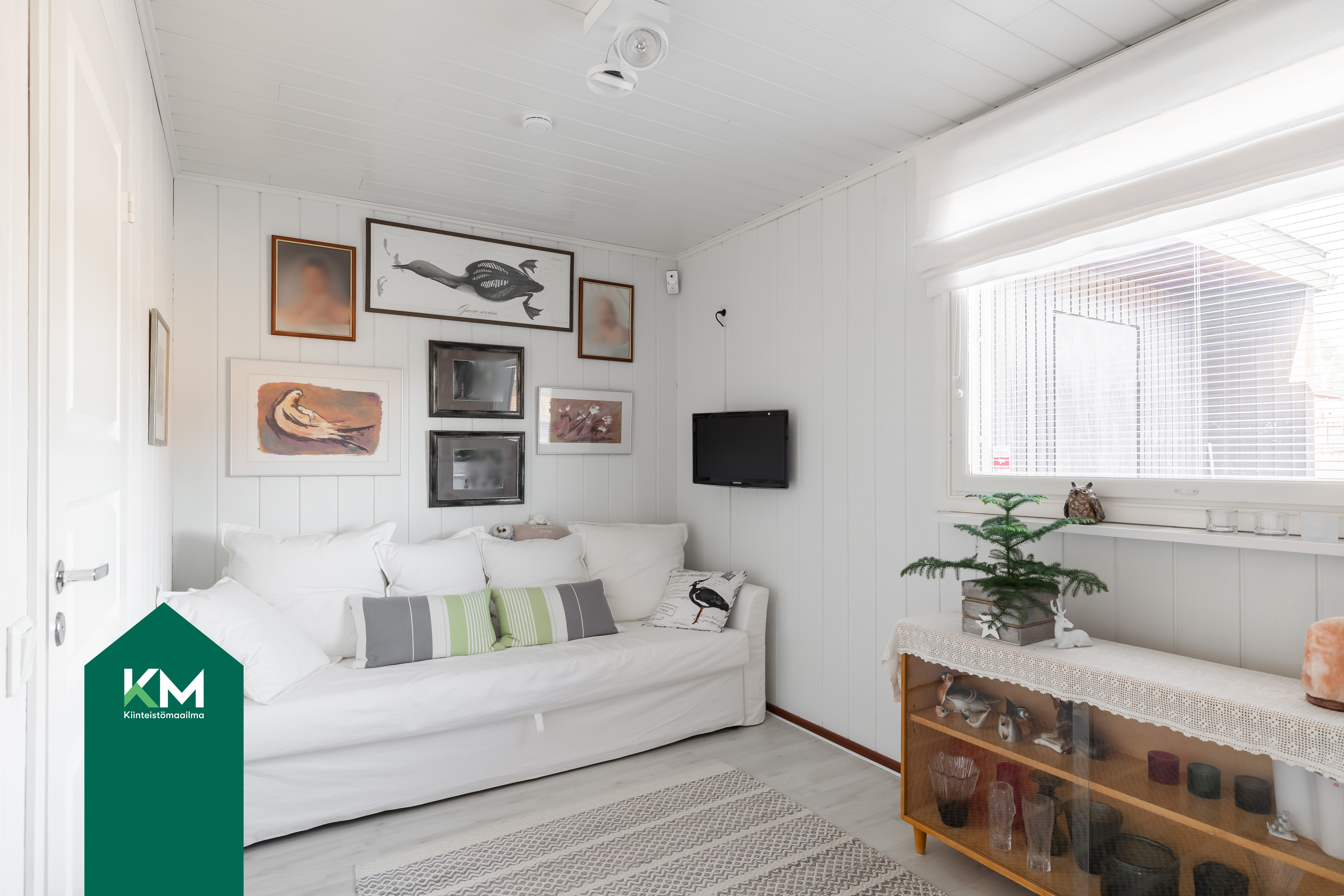 Nummisuutarinkatu 3, Ristinkallio, Kotka