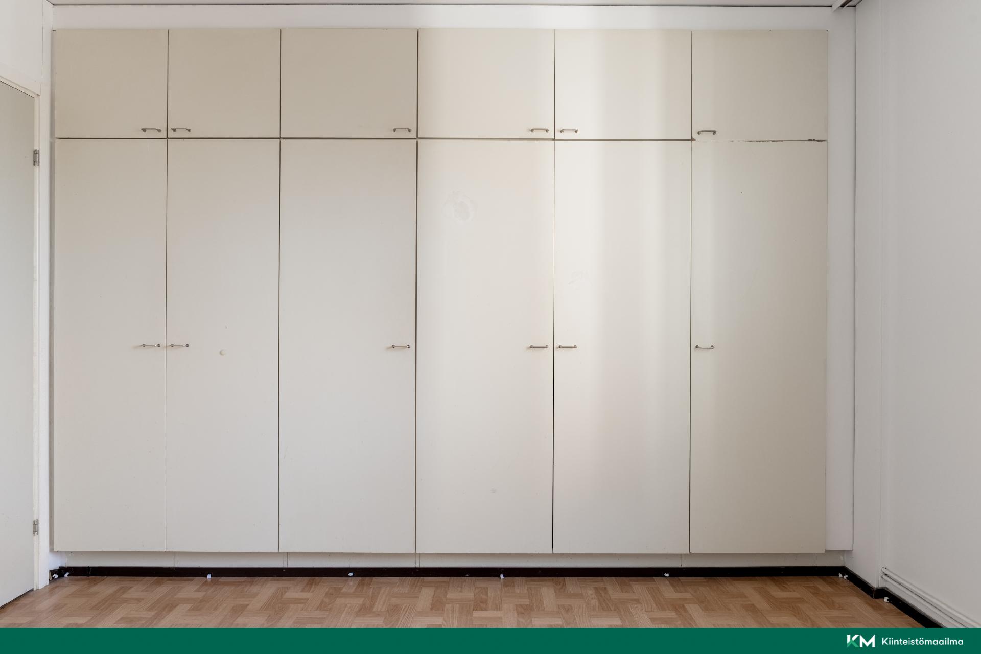 Harmokuja 4, Hakunila, Vantaa