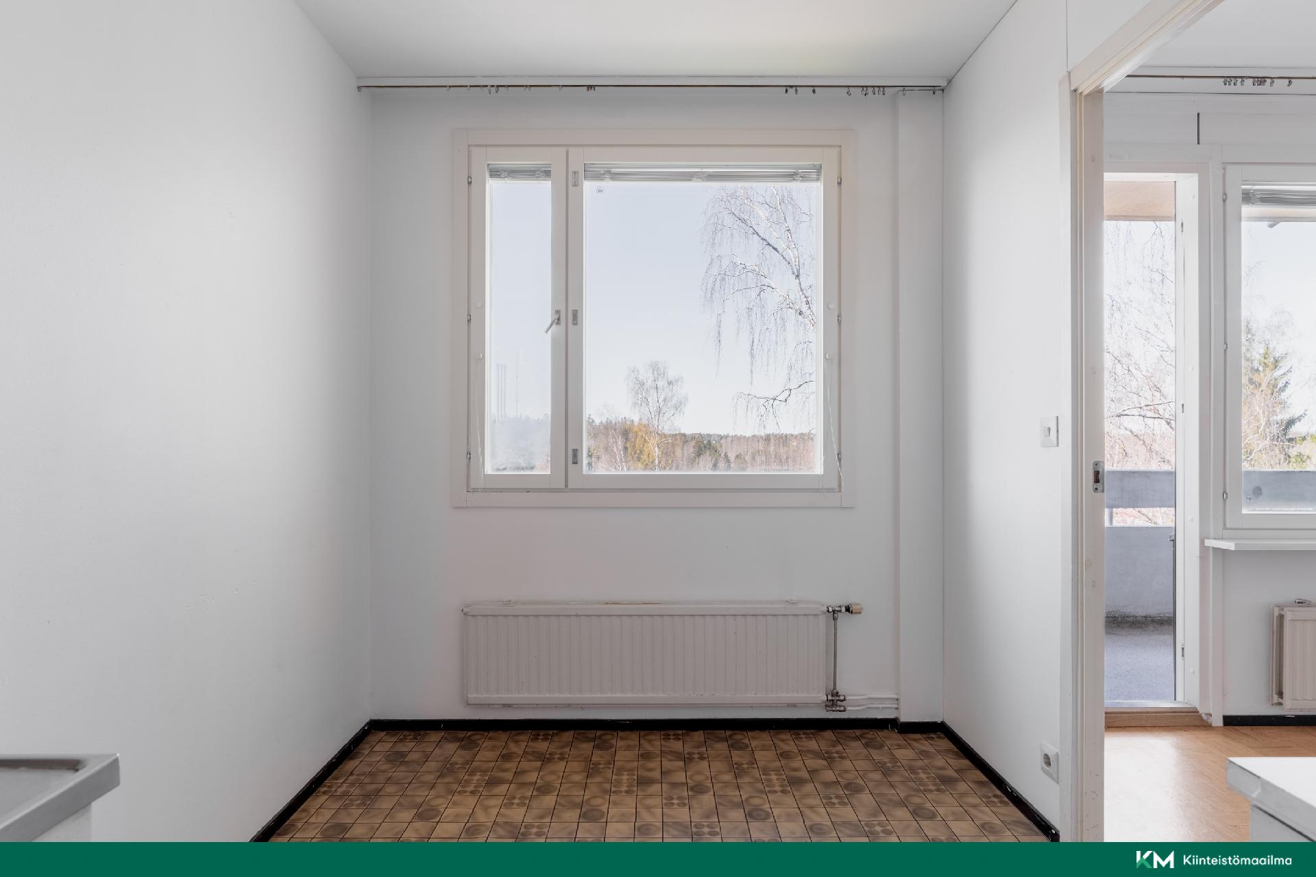 Harmokuja 4, Hakunila, Vantaa