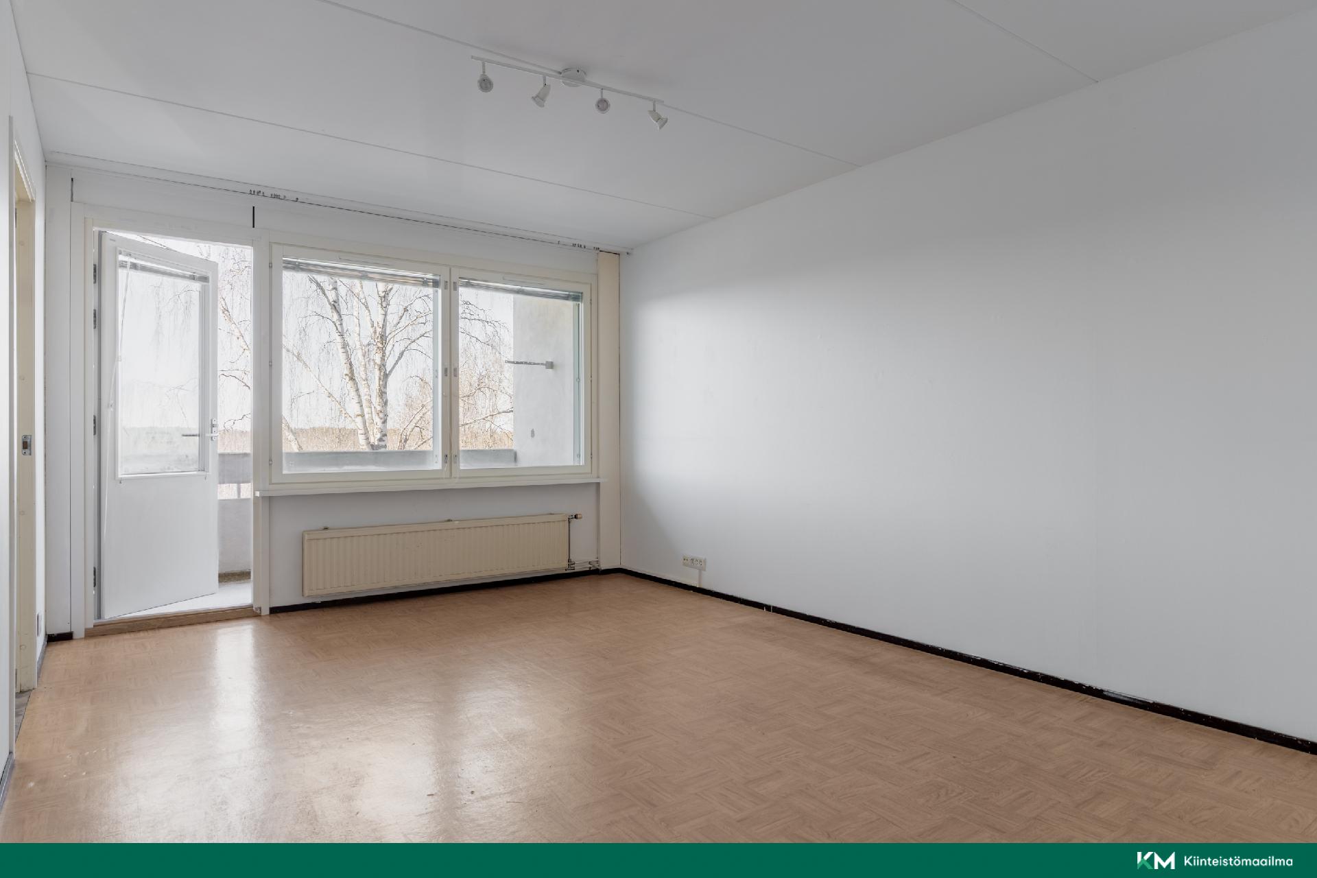 Harmokuja 4, Hakunila, Vantaa