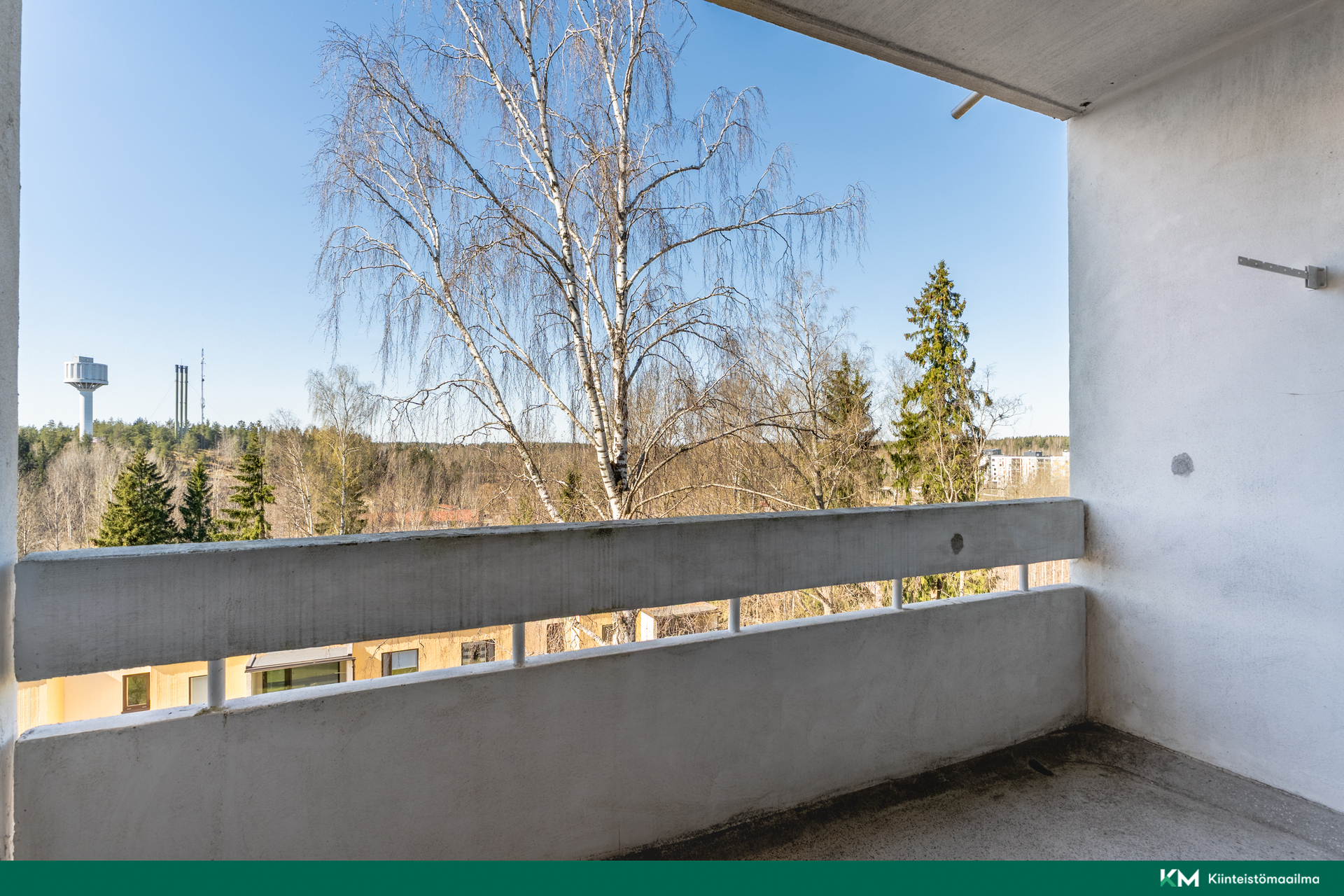 Harmokuja 4, Hakunila, Vantaa