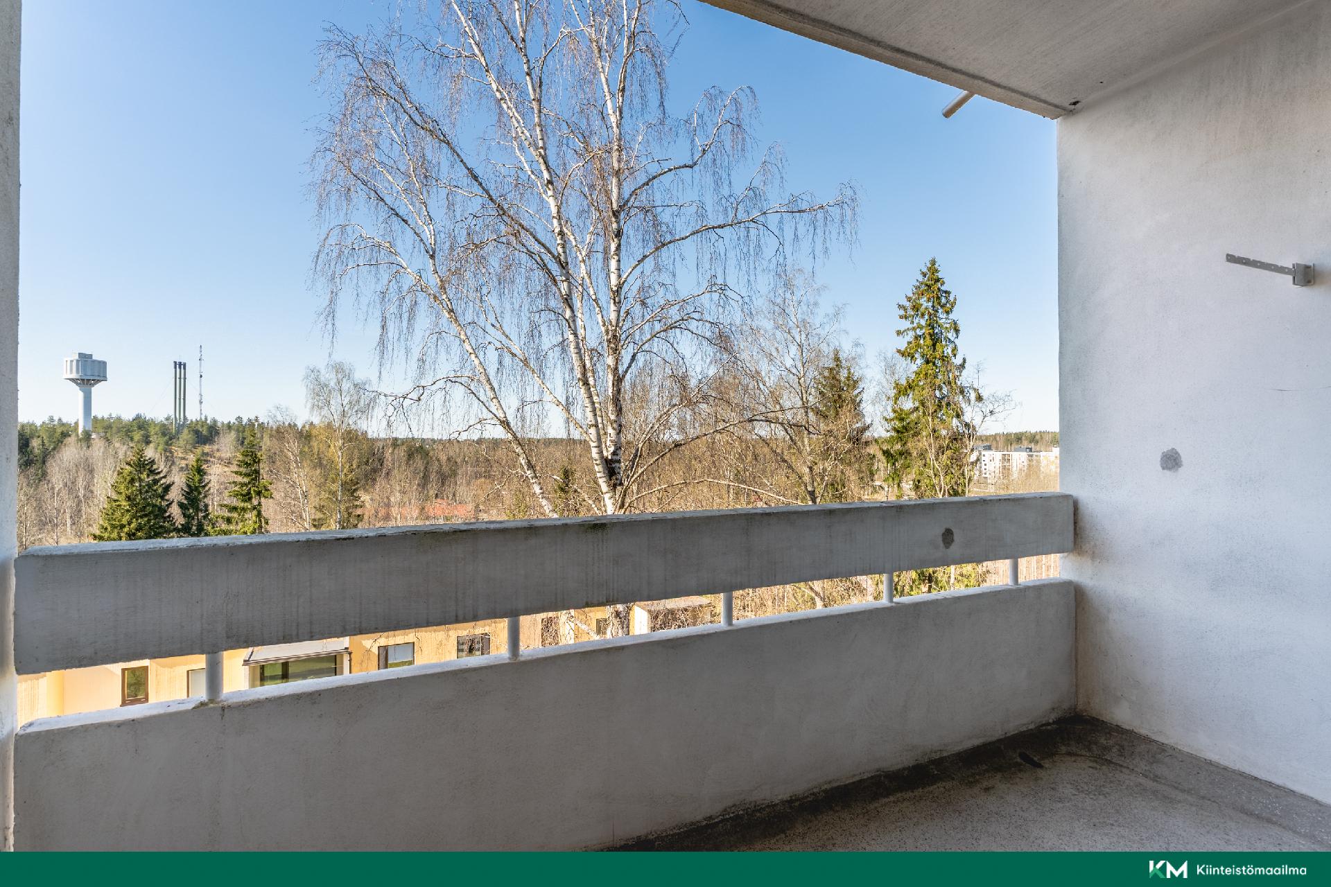 Harmokuja 4, Hakunila, Vantaa