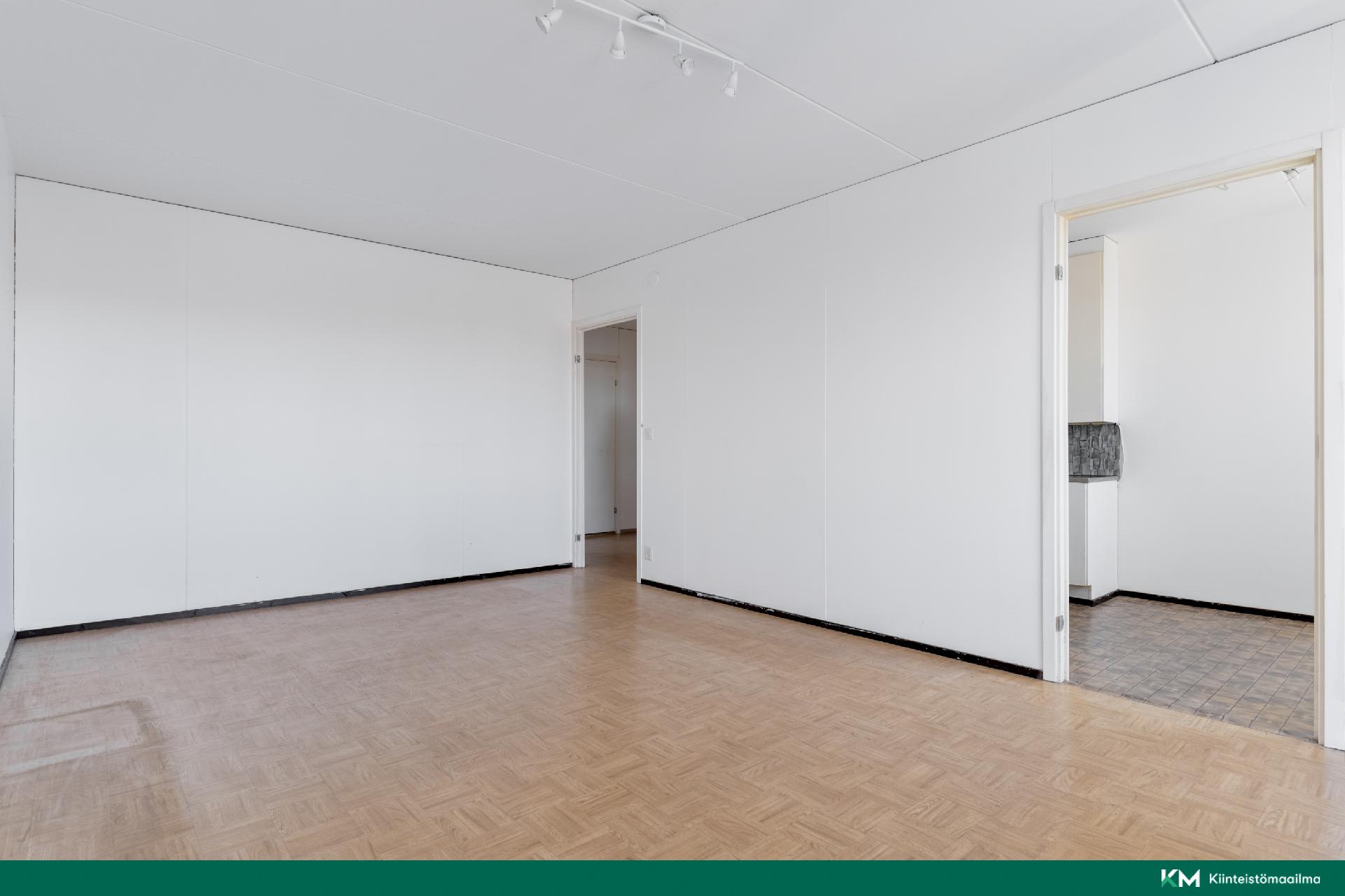 Harmokuja 4, Hakunila, Vantaa