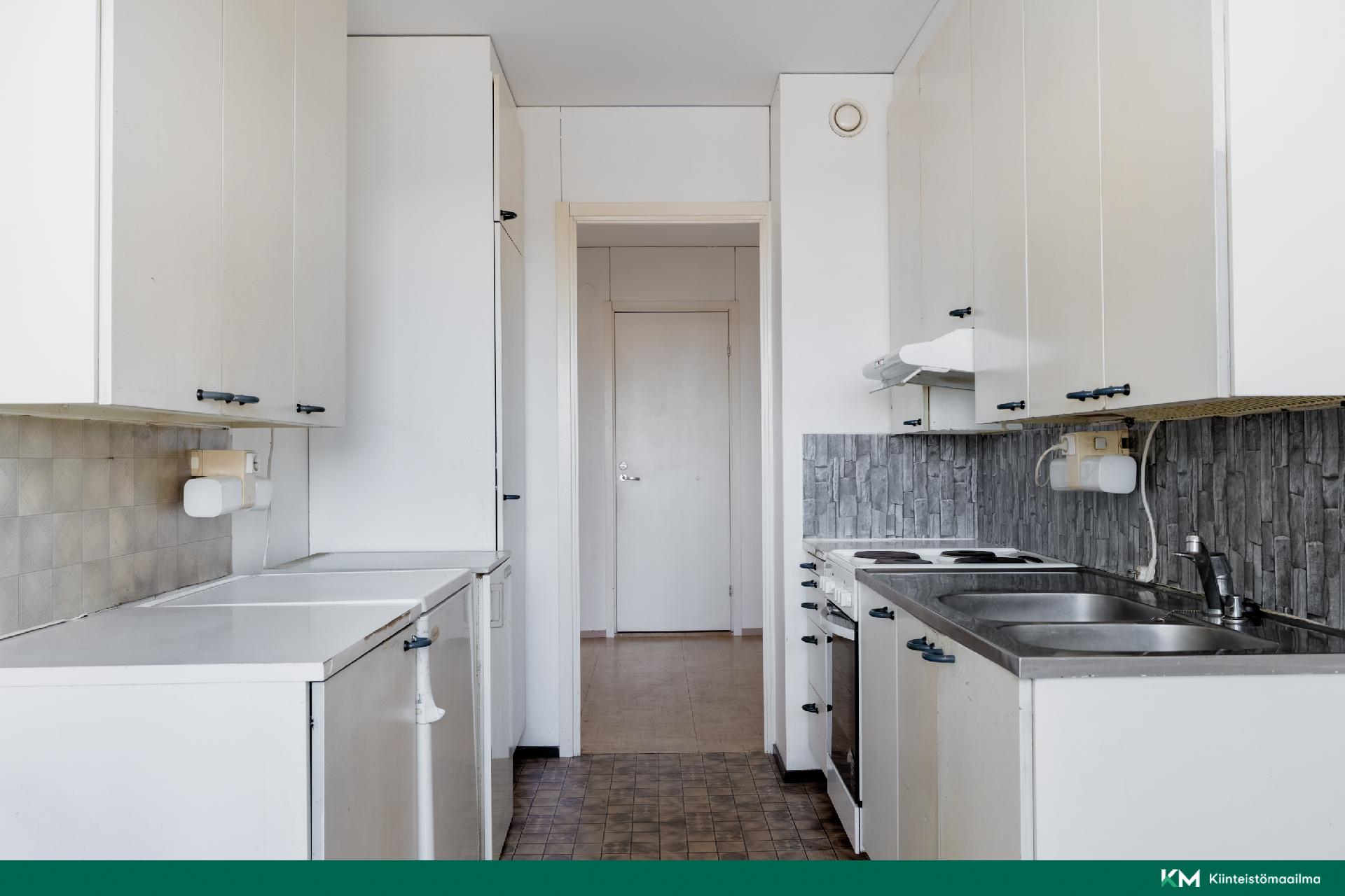 Harmokuja 4, Hakunila, Vantaa