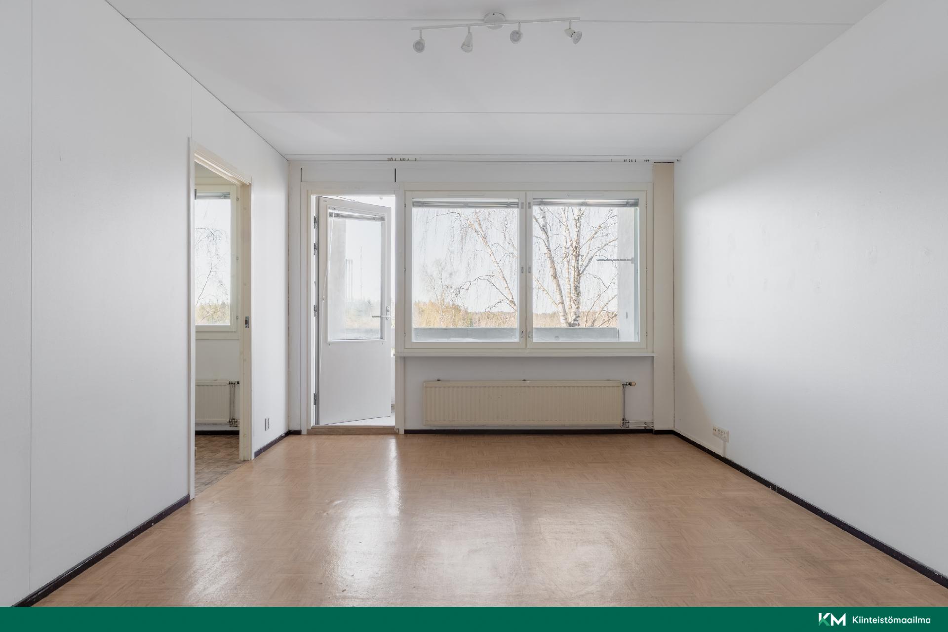 Harmokuja 4, Hakunila, Vantaa