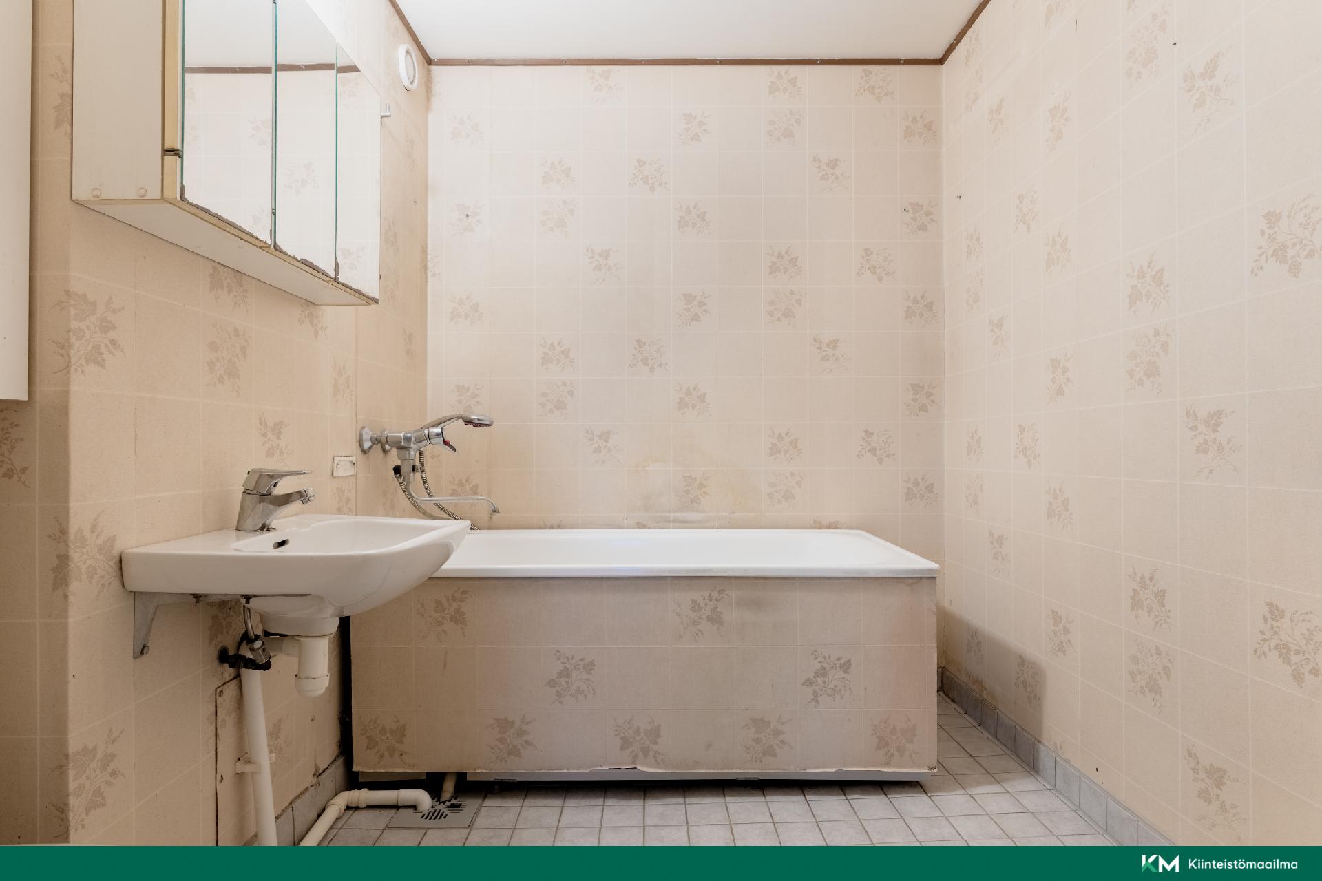 Harmokuja 4, Hakunila, Vantaa