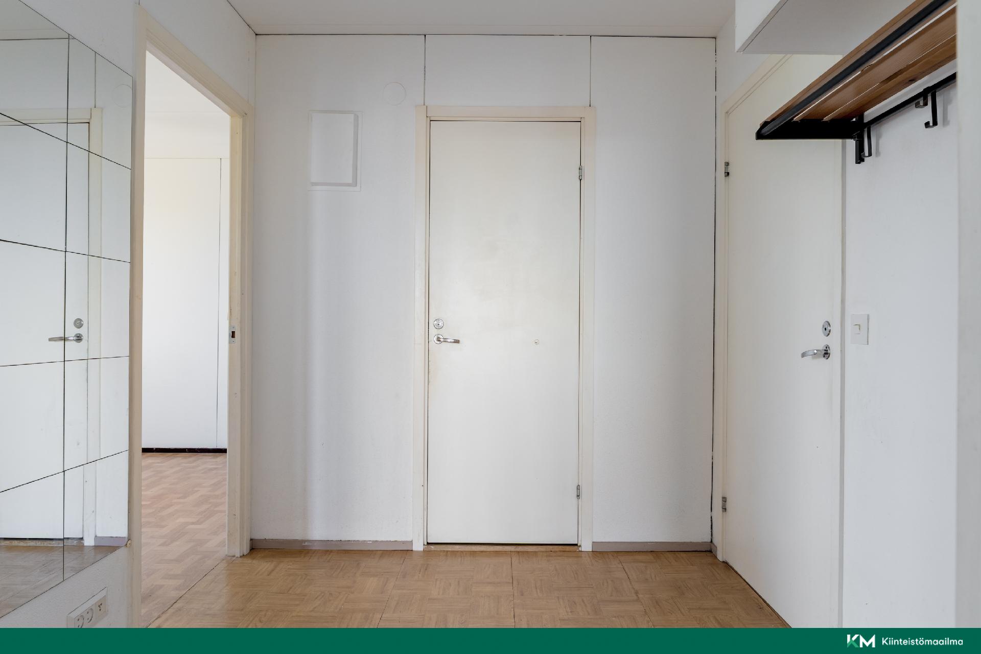 Harmokuja 4, Hakunila, Vantaa