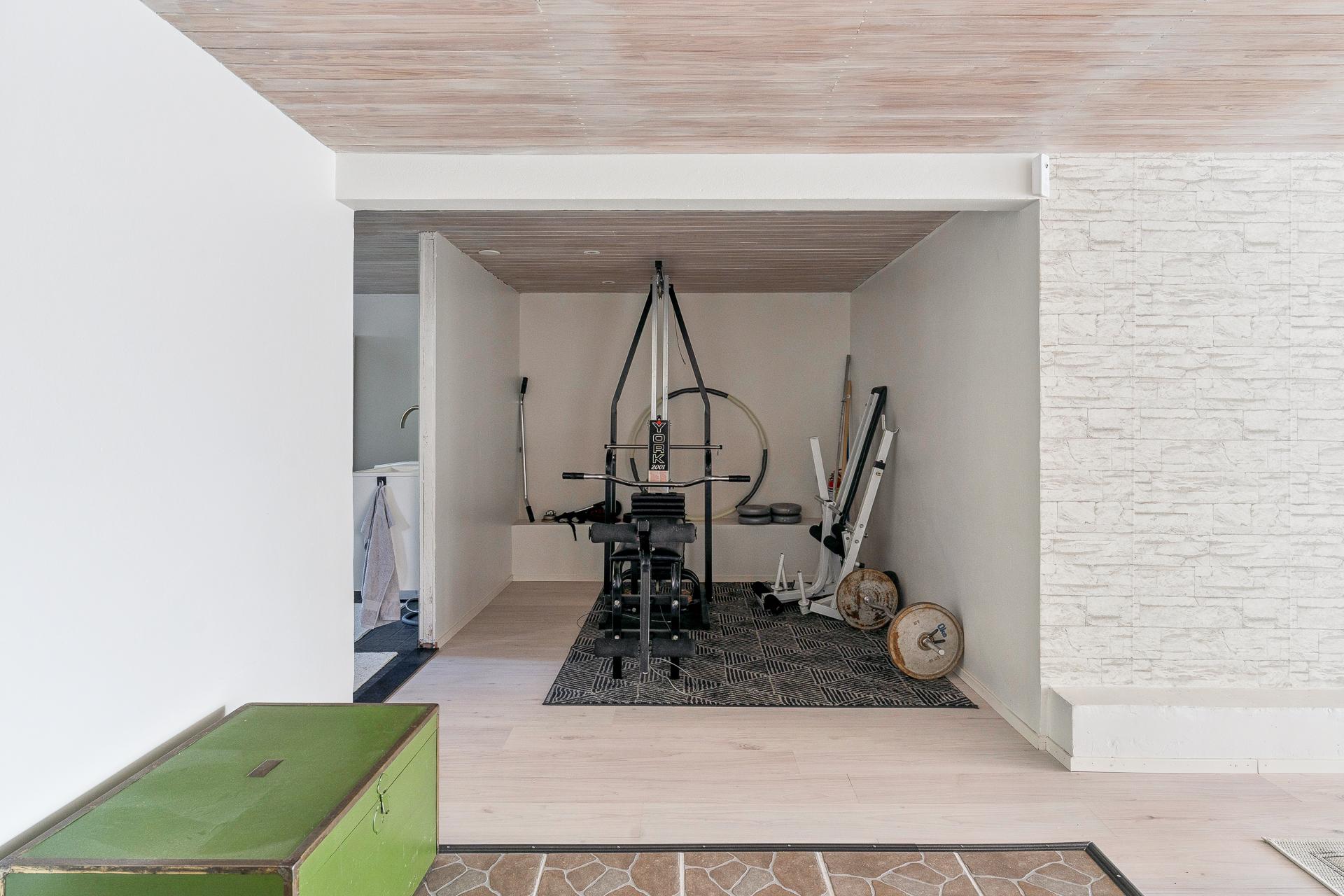 Takkahuoneen syvennys