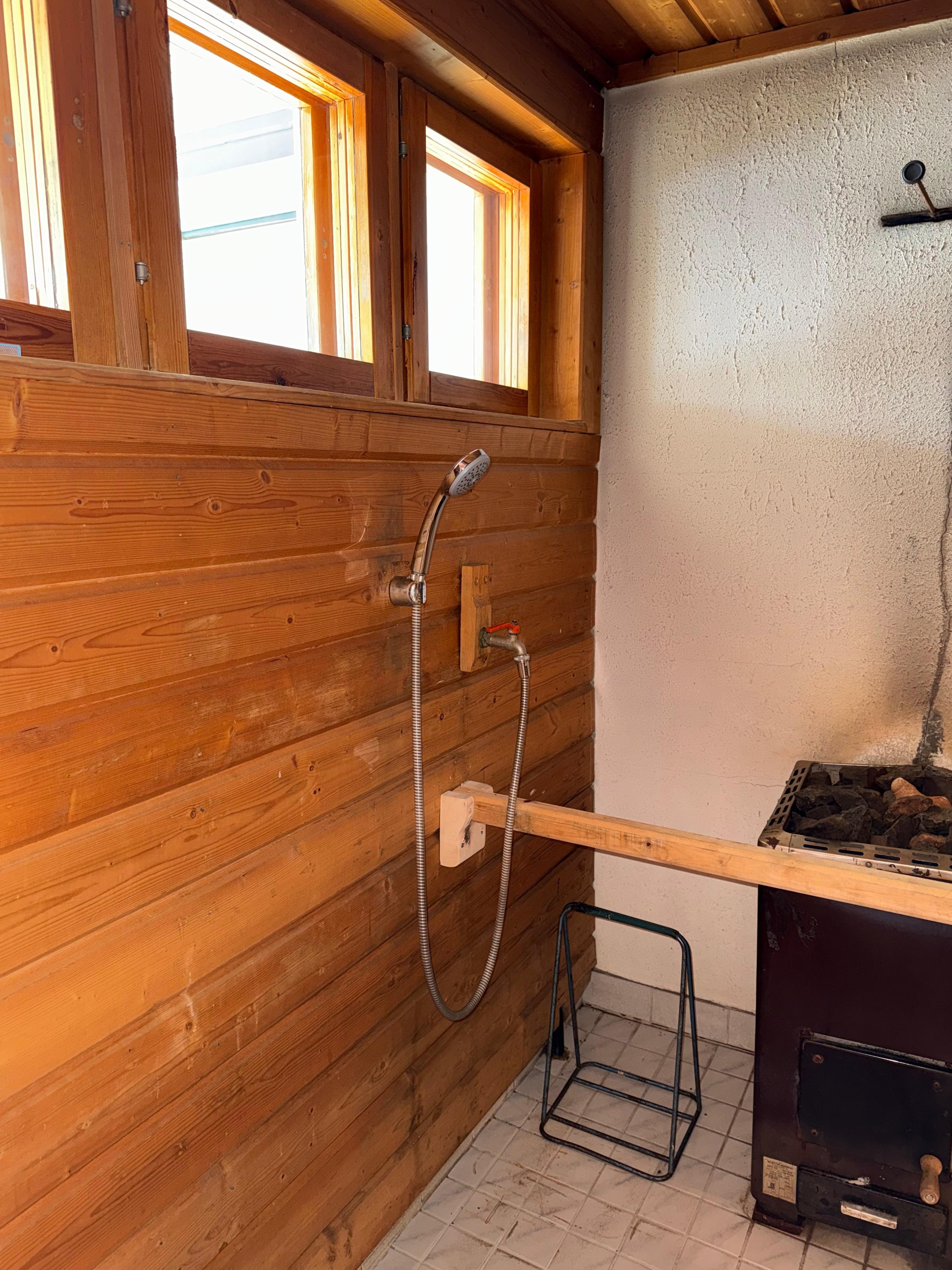 Lokkiseläntie 53, Riihiranta, Leppävirta