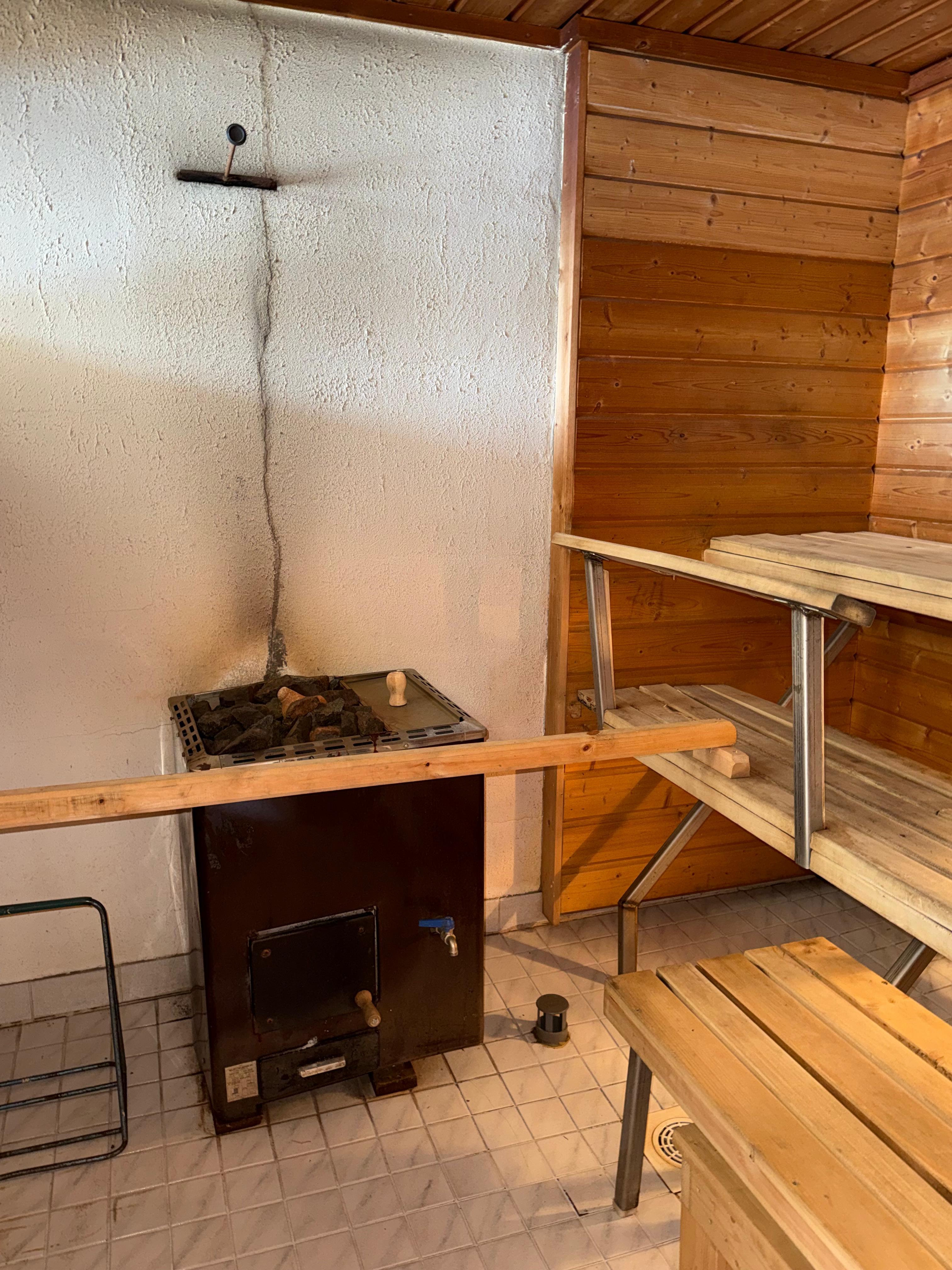 Lokkiseläntie 53, Riihiranta, Leppävirta