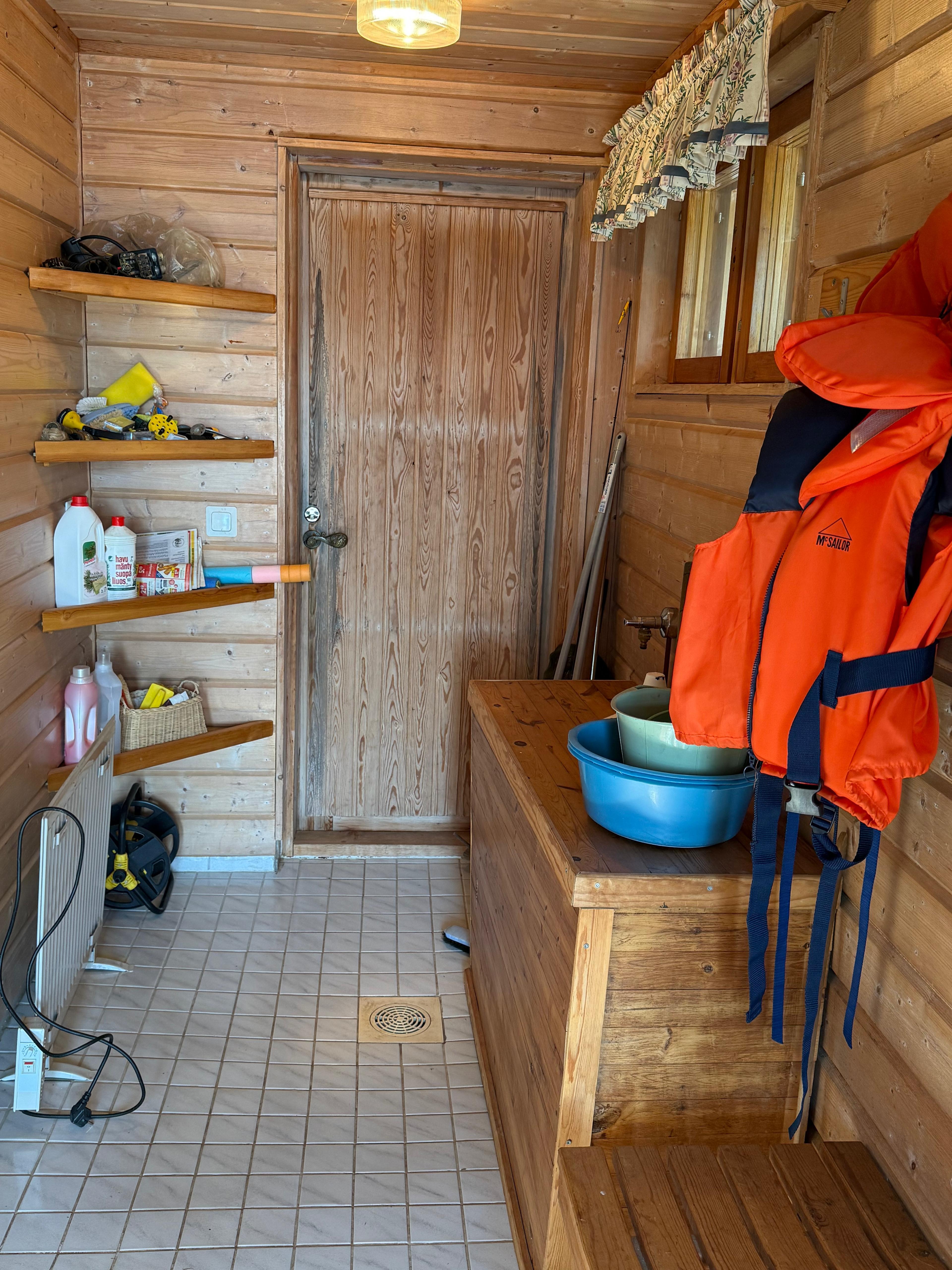 Lokkiseläntie 53, Riihiranta, Leppävirta