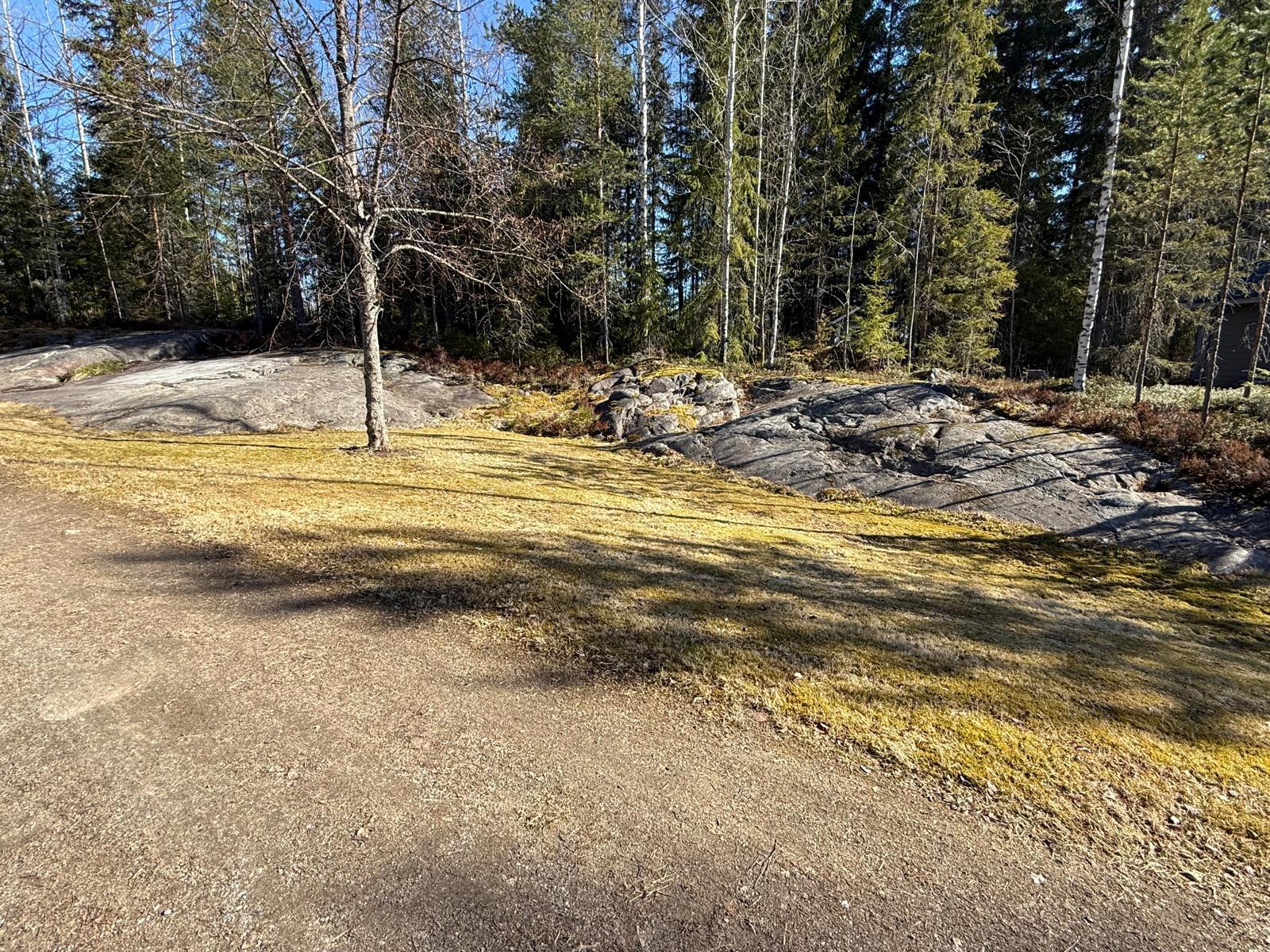 Lokkiseläntie 53, Riihiranta, Leppävirta