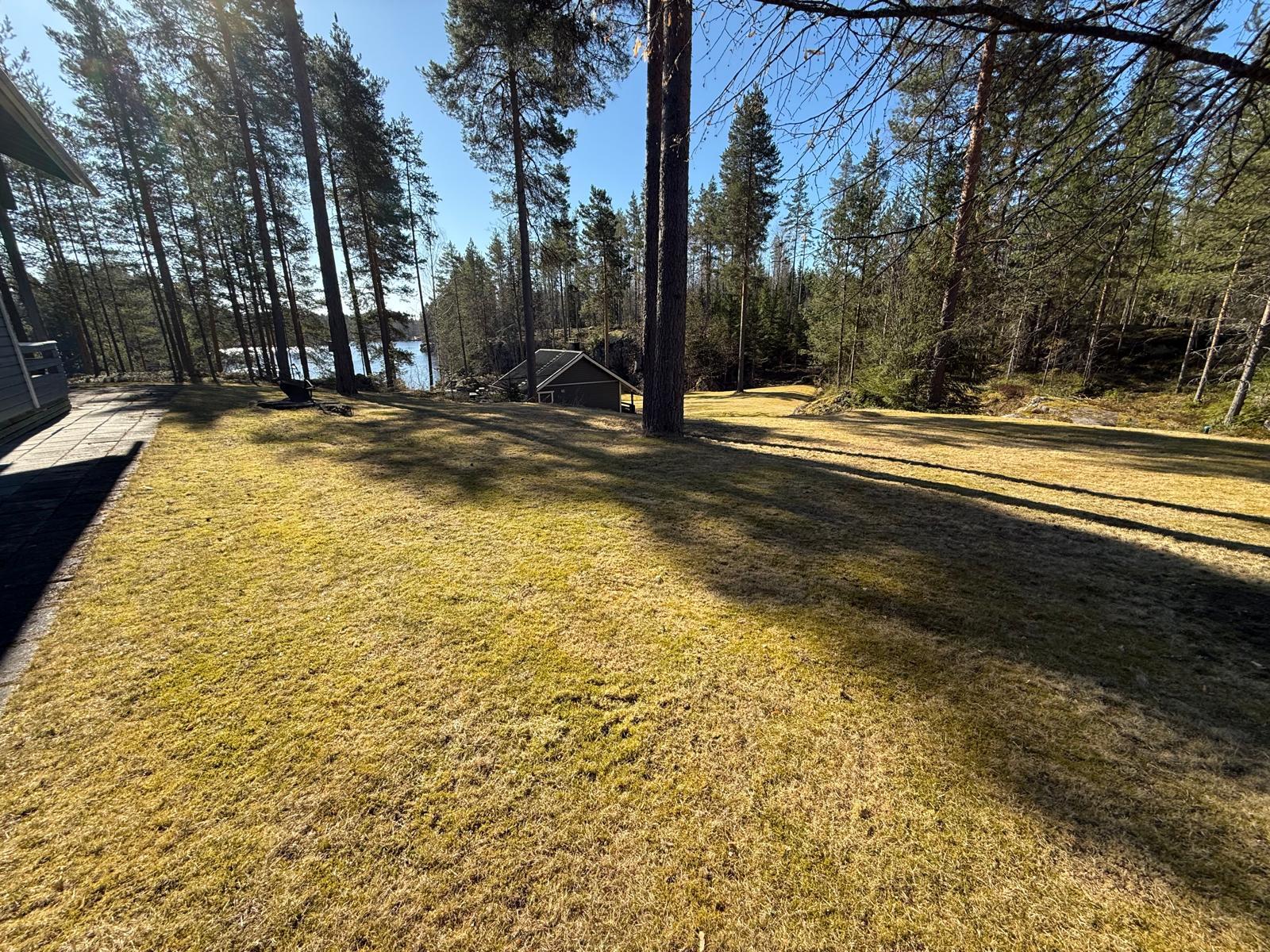 Lokkiseläntie 53, Riihiranta, Leppävirta