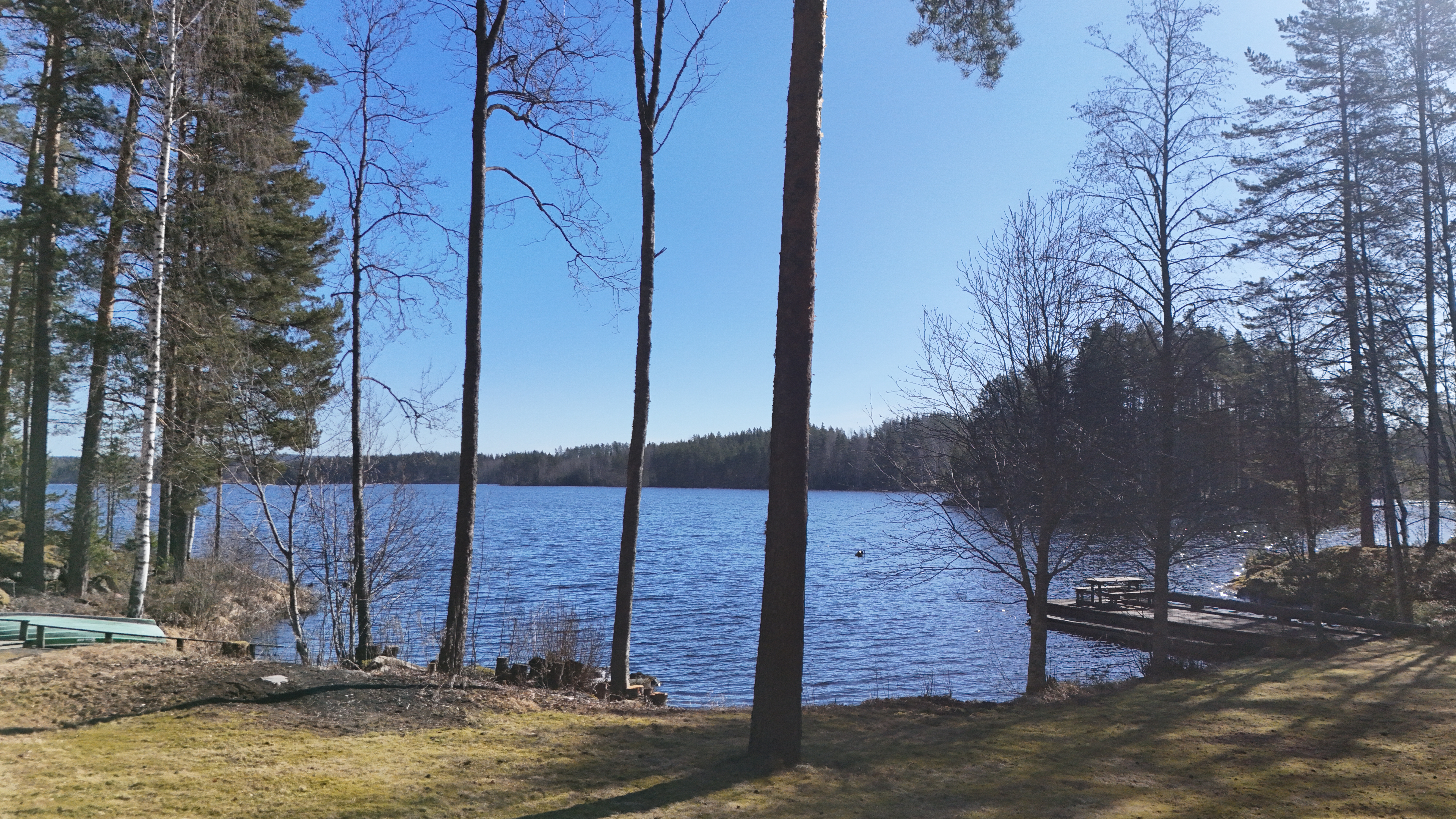 Lokkiseläntie 53, Riihiranta, Leppävirta