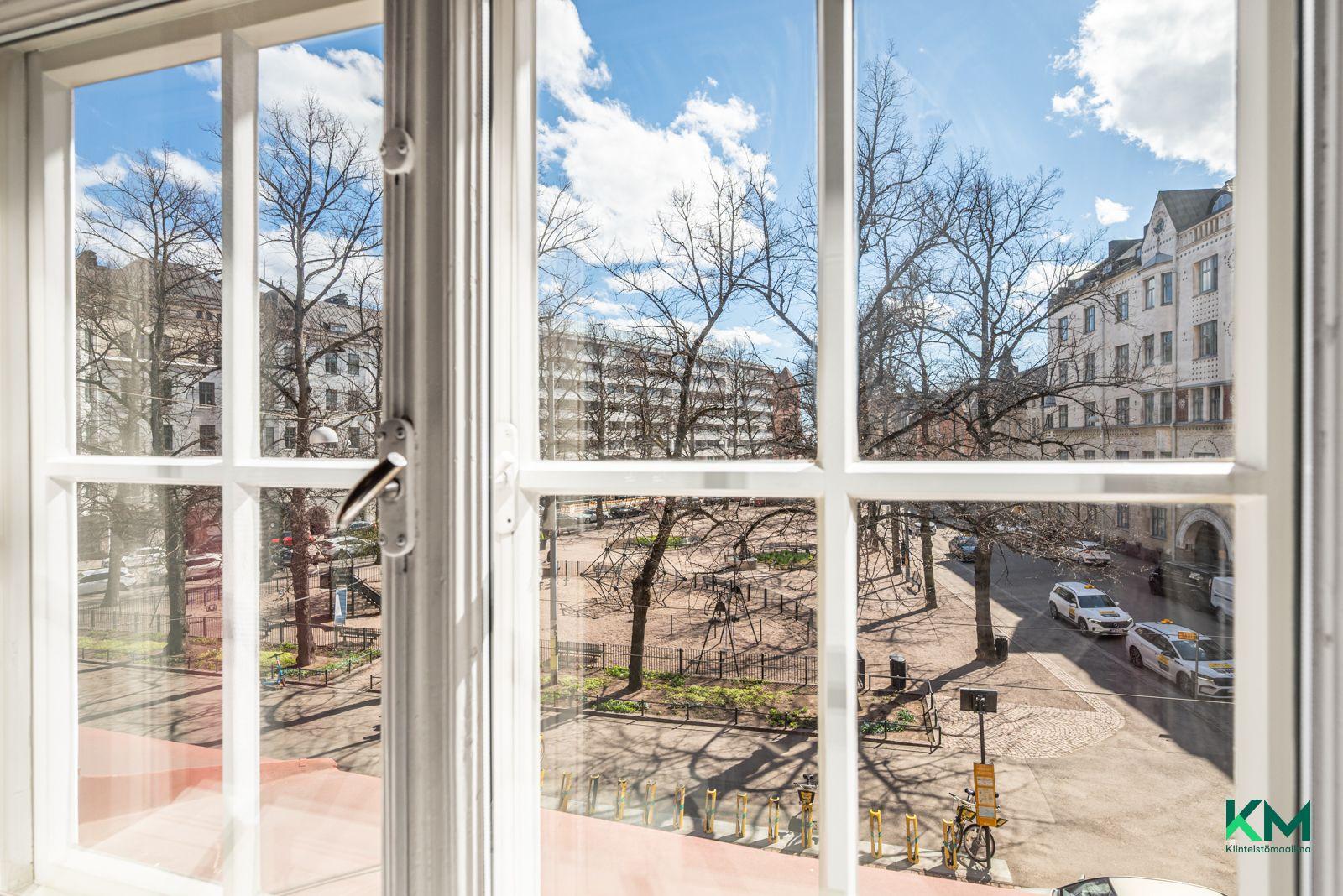 Tehtaankatu 13, Ullanlinna, Helsinki